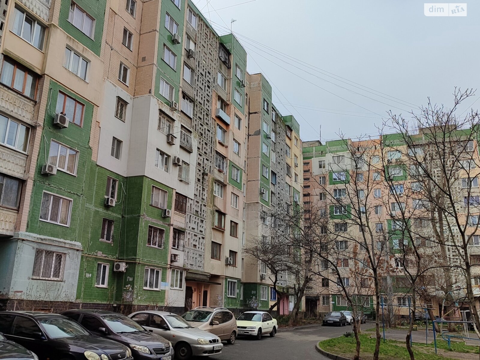 Продаж однокімнатної квартири в Одесі, на вул. Академіка Корольова, район Південний фото 1 Продаж однокімнатної квартири в Одесі, на вул. Академіка Корольова, район Південний фото 1