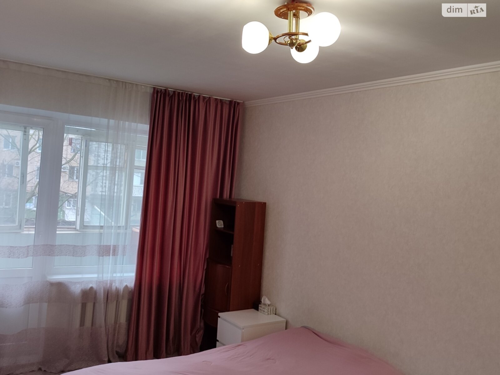 Продаж однокімнатної квартири в Одесі, на вул. Академіка Корольова, район Південний фото 1 Продаж однокімнатної квартири в Одесі, на вул. Академіка Корольова, район Південний фото 1