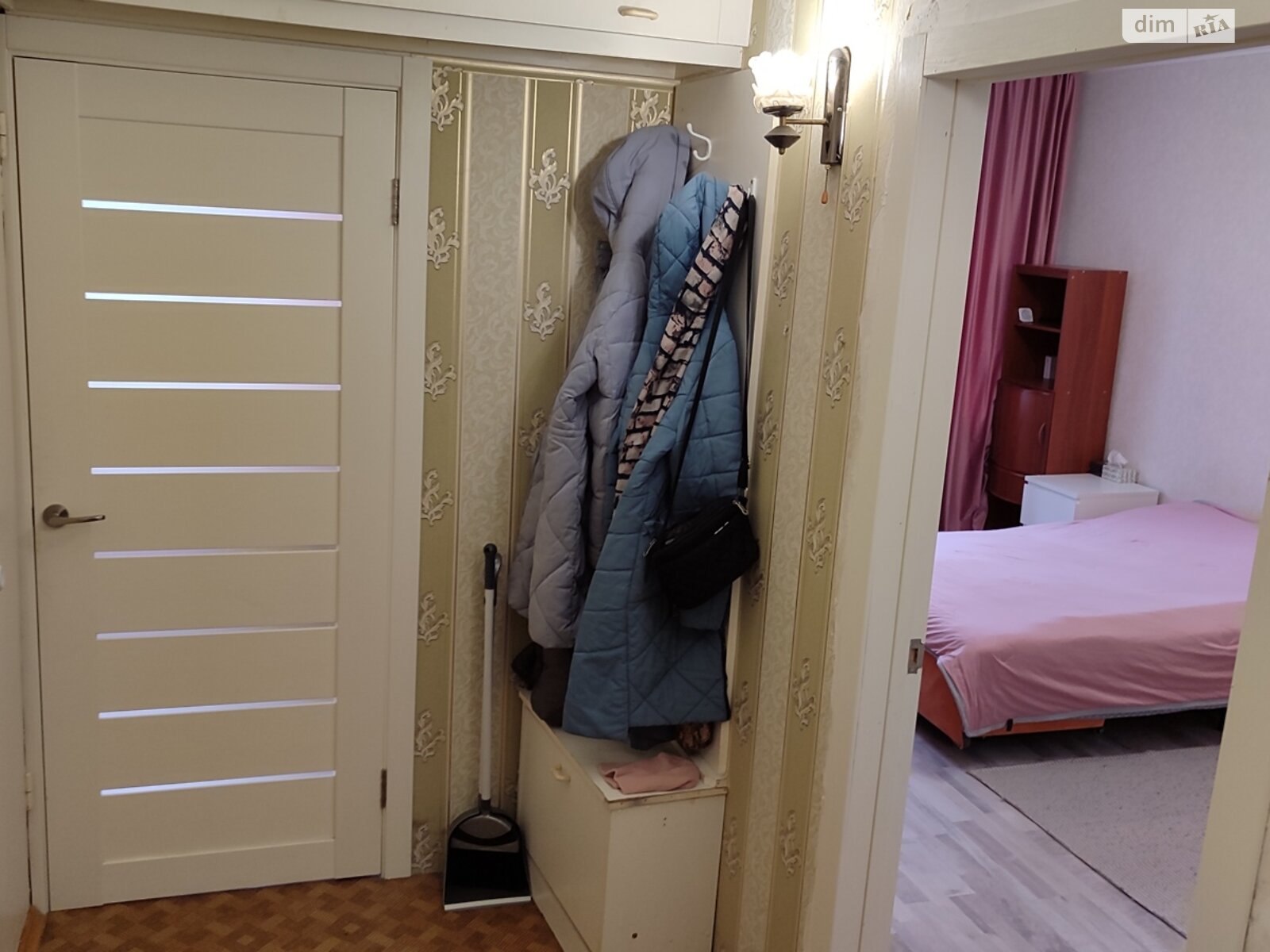 Продаж однокімнатної квартири в Одесі, на вул. Академіка Корольова, район Південний фото 1 Продаж однокімнатної квартири в Одесі, на вул. Академіка Корольова, район Південний фото 1