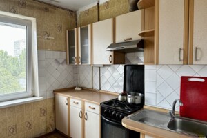 Продажа однокомнатной квартиры в Одессе, на ул. Академика Королева 43/2, кв. 51, район Южный фото 2