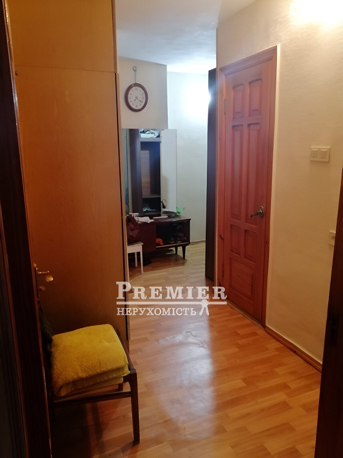 Продаж однокімнатної квартири в Одесі, на вул. Академіка Корольова, район Таїрова фото 1 Продаж однокімнатної квартири в Одесі, на вул. Академіка Корольова, район Таїрова фото 1