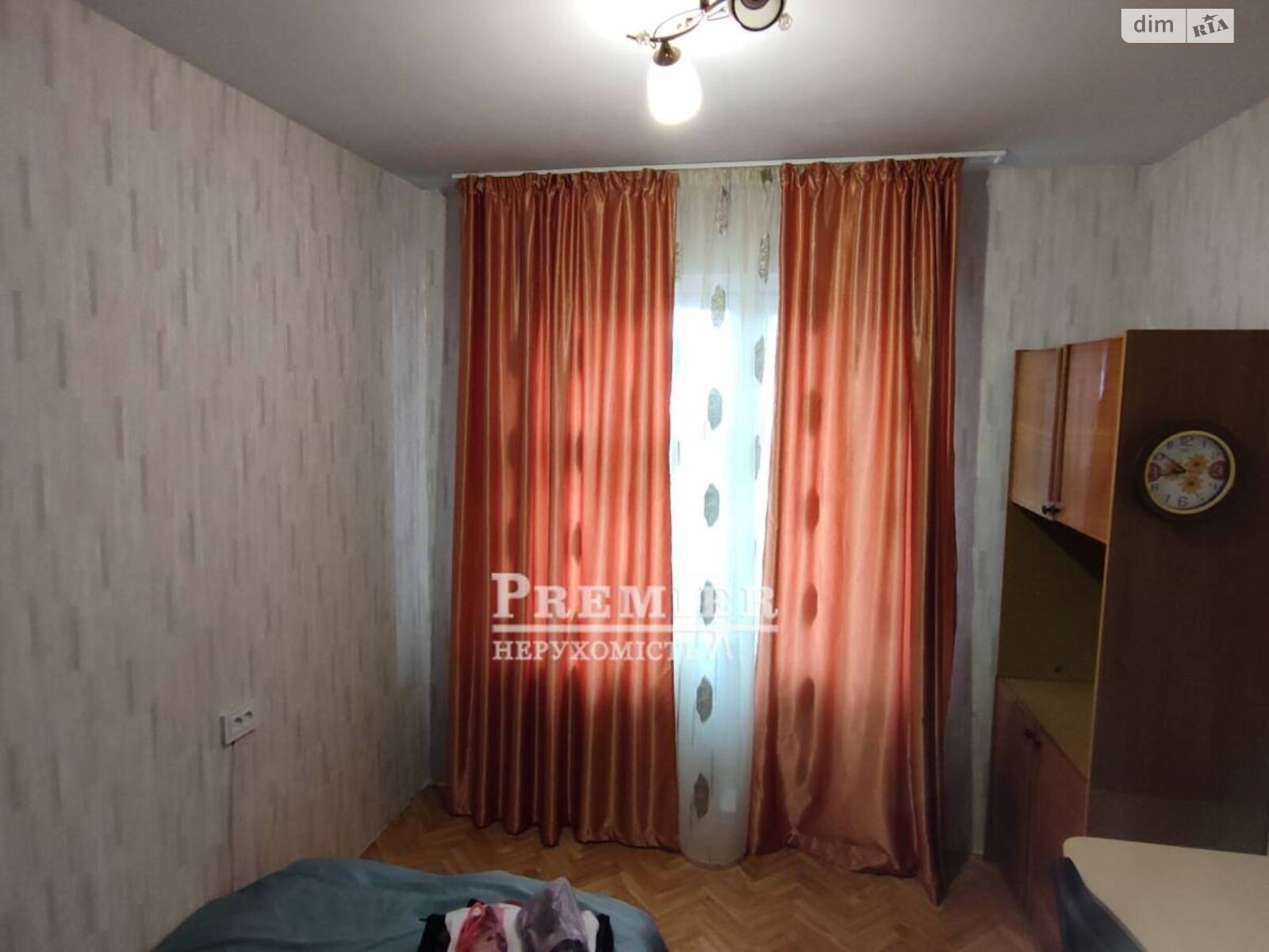 Продаж чотирикімнатної квартири в Одесі, на вул. Академіка Корольова, район Південний фото 1 Продаж чотирикімнатної квартири в Одесі, на вул. Академіка Корольова, район Південний фото 1