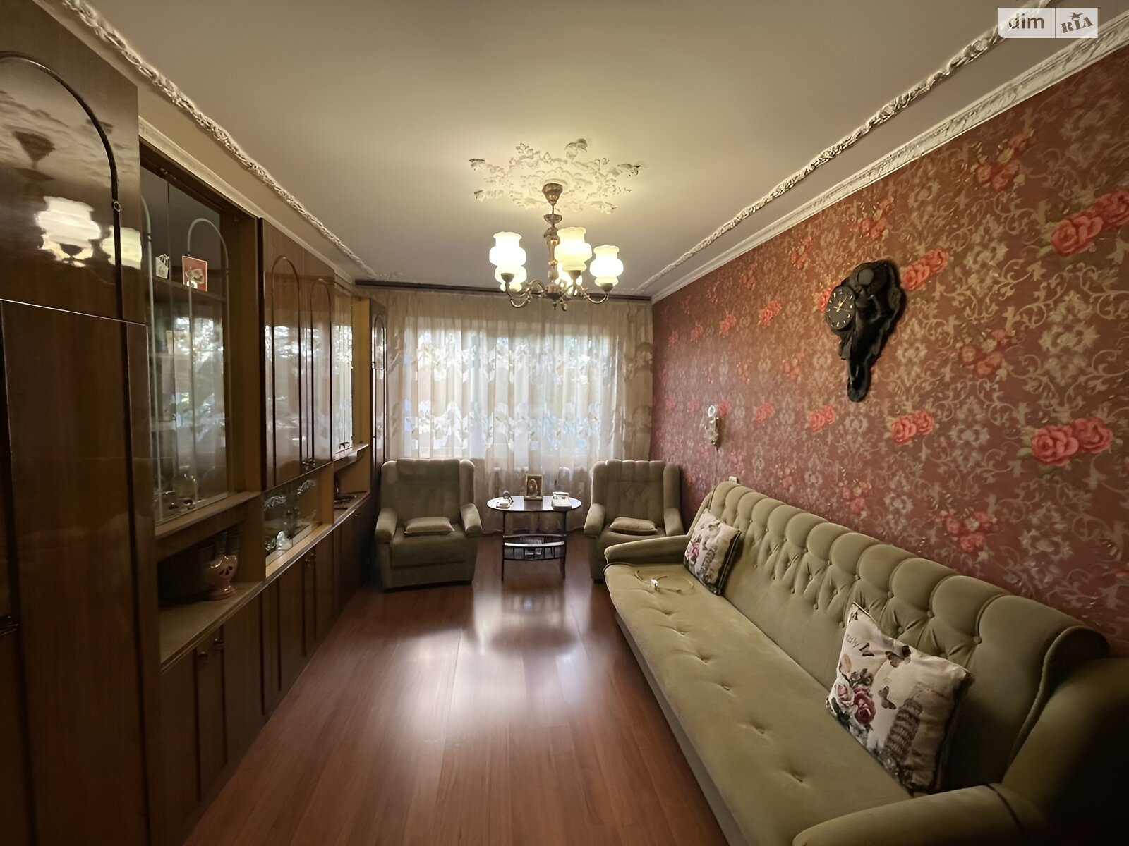 Продажа трехкомнатной квартиры в Одессе, на ул. Академика Королева 75/2, район Южный фото 1 Продажа трехкомнатной квартиры в Одессе, на ул. Академика Королева 75/2, район Южный фото 1