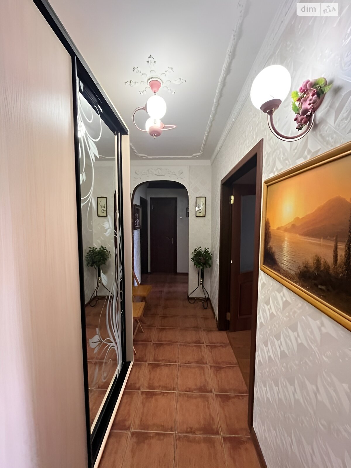 Продажа трехкомнатной квартиры в Одессе, на ул. Академика Королева 75/2, район Южный фото 1 Продажа трехкомнатной квартиры в Одессе, на ул. Академика Королева 75/2, район Южный фото 1