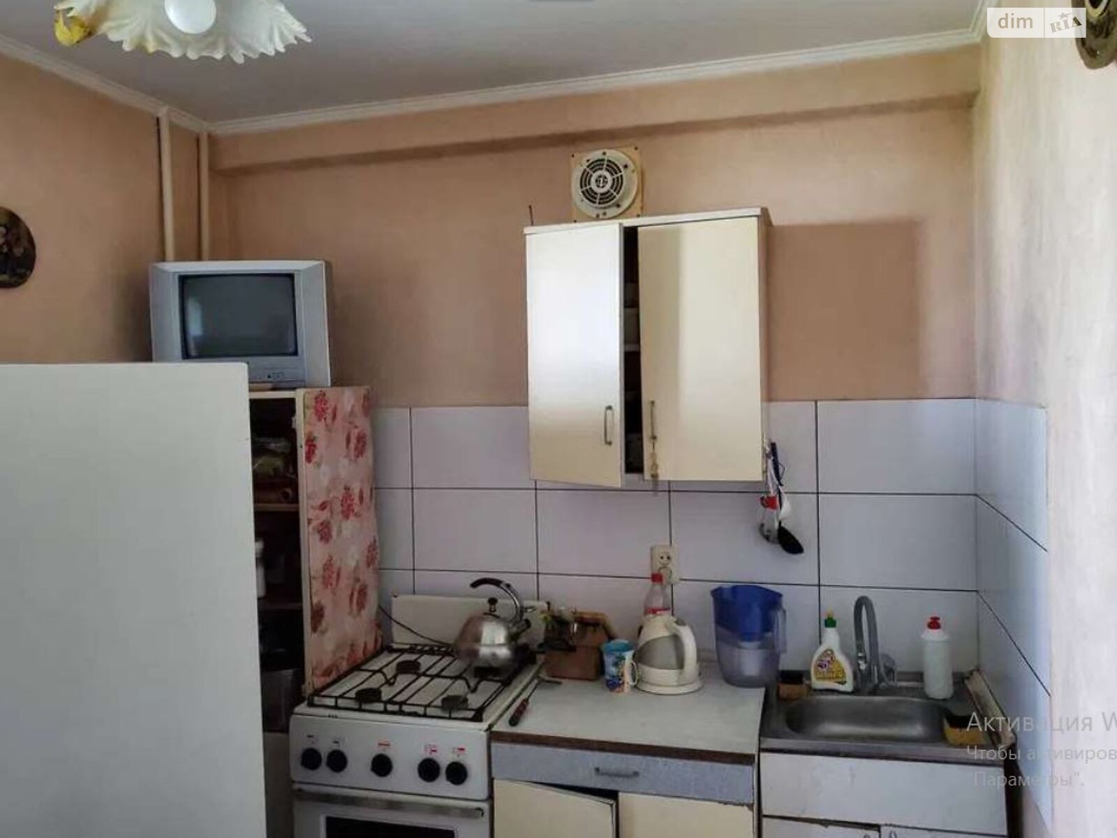 Продажа двухкомнатной квартиры в Одессе, на ул. Академика Королева, район Южный фото 1 Продажа двухкомнатной квартиры в Одессе, на ул. Академика Королева, район Южный фото 1