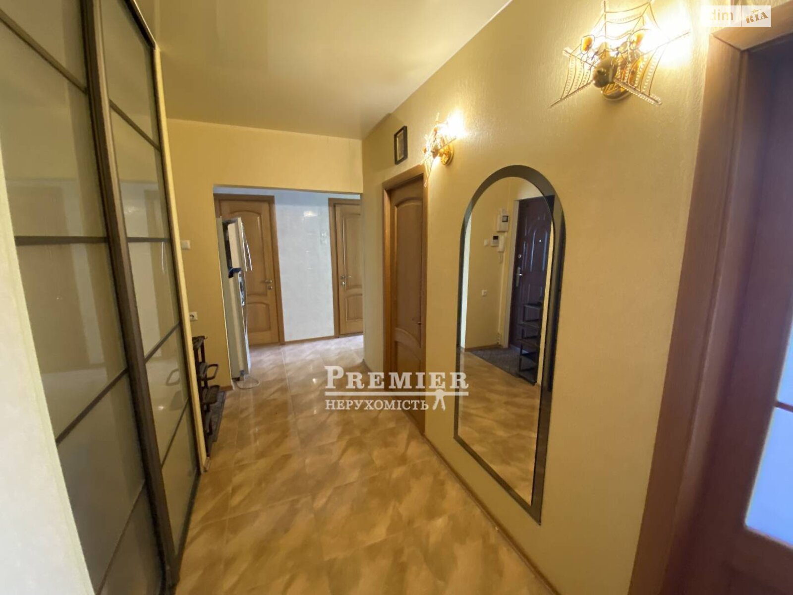 Продажа трехкомнатной квартиры в Одессе, на ул. Академика Королева, район Южный фото 1 Продажа трехкомнатной квартиры в Одессе, на ул. Академика Королева, район Южный фото 1