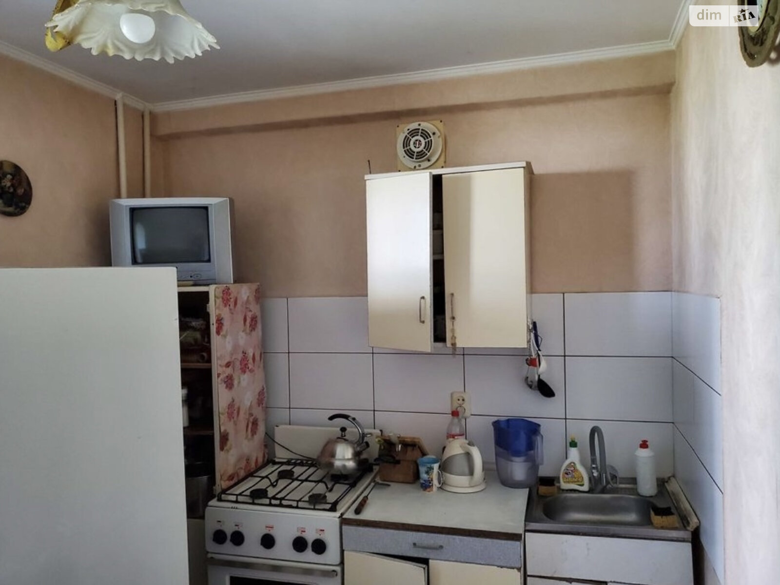 Продажа двухкомнатной квартиры в Одессе, на ул. Академика Королева, район Южный фото 1 Продажа двухкомнатной квартиры в Одессе, на ул. Академика Королева, район Южный фото 1