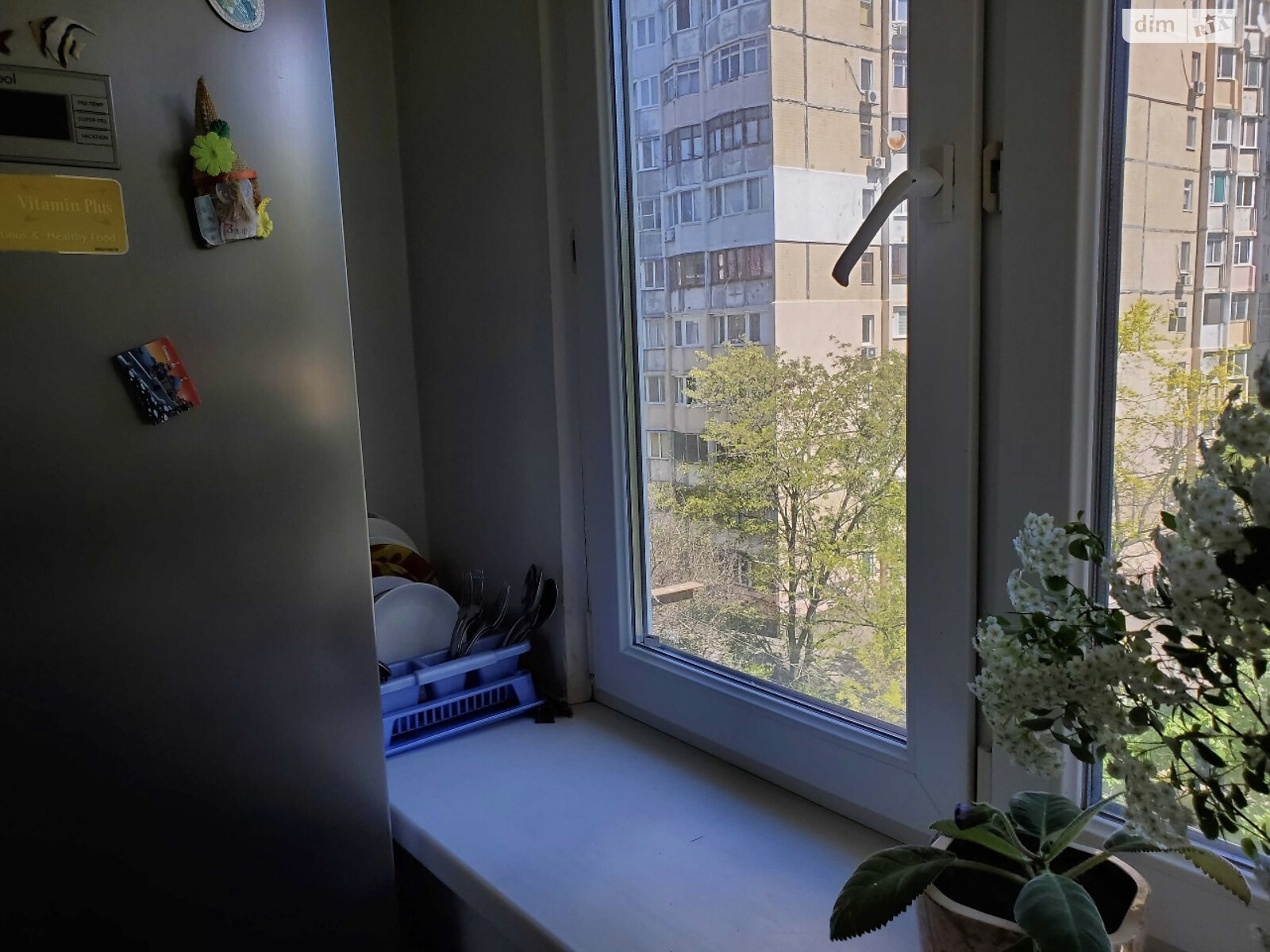 Продажа двухкомнатной квартиры в Одессе, на ул. Академика Королева, район Южный фото 1 Продажа двухкомнатной квартиры в Одессе, на ул. Академика Королева, район Южный фото 1