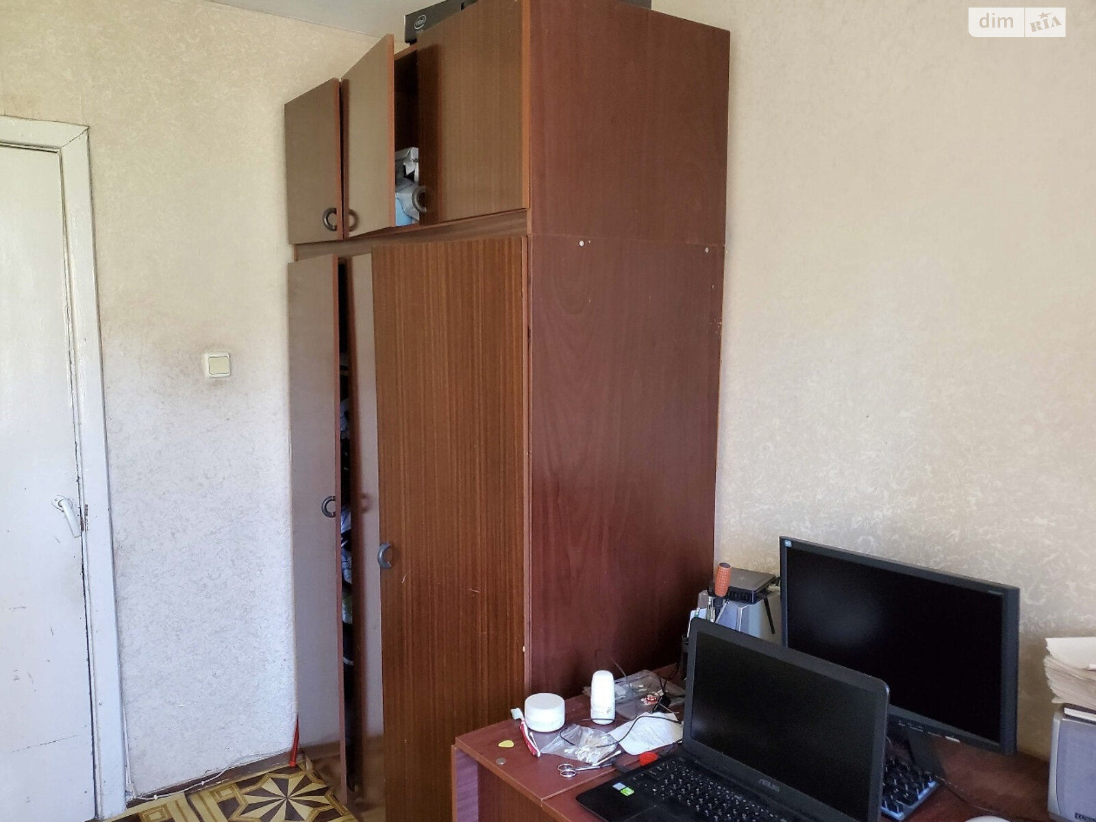 Продажа двухкомнатной квартиры в Одессе, на ул. Академика Королева, район Южный фото 1 Продажа двухкомнатной квартиры в Одессе, на ул. Академика Королева, район Южный фото 1
