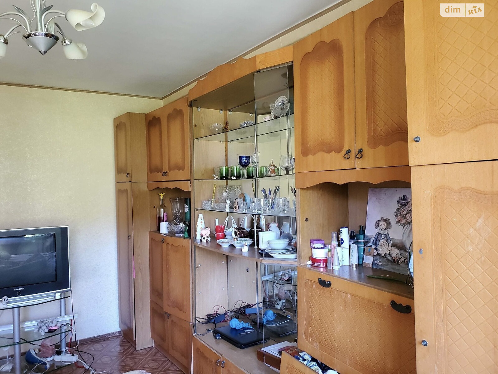 Продажа двухкомнатной квартиры в Одессе, на ул. Академика Королева, район Южный фото 1 Продажа двухкомнатной квартиры в Одессе, на ул. Академика Королева, район Южный фото 1