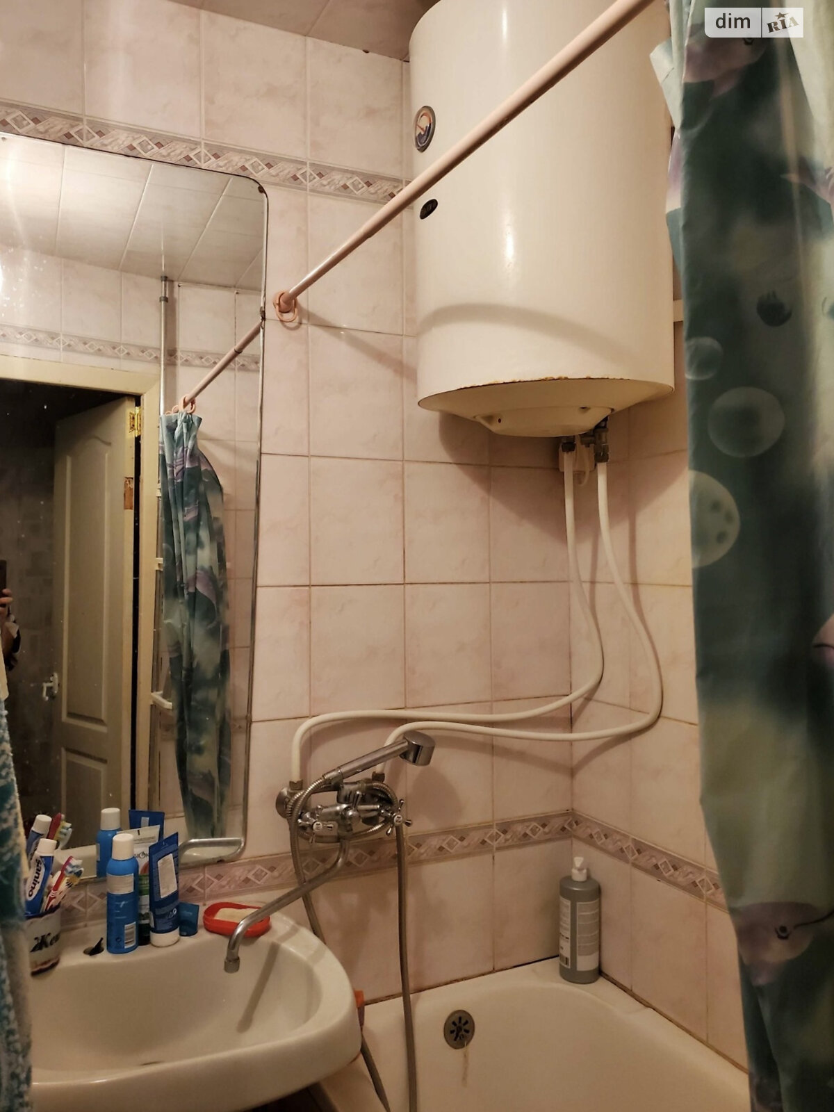 Продажа двухкомнатной квартиры в Одессе, на ул. Академика Королева, район Южный фото 1 Продажа двухкомнатной квартиры в Одессе, на ул. Академика Королева, район Южный фото 1