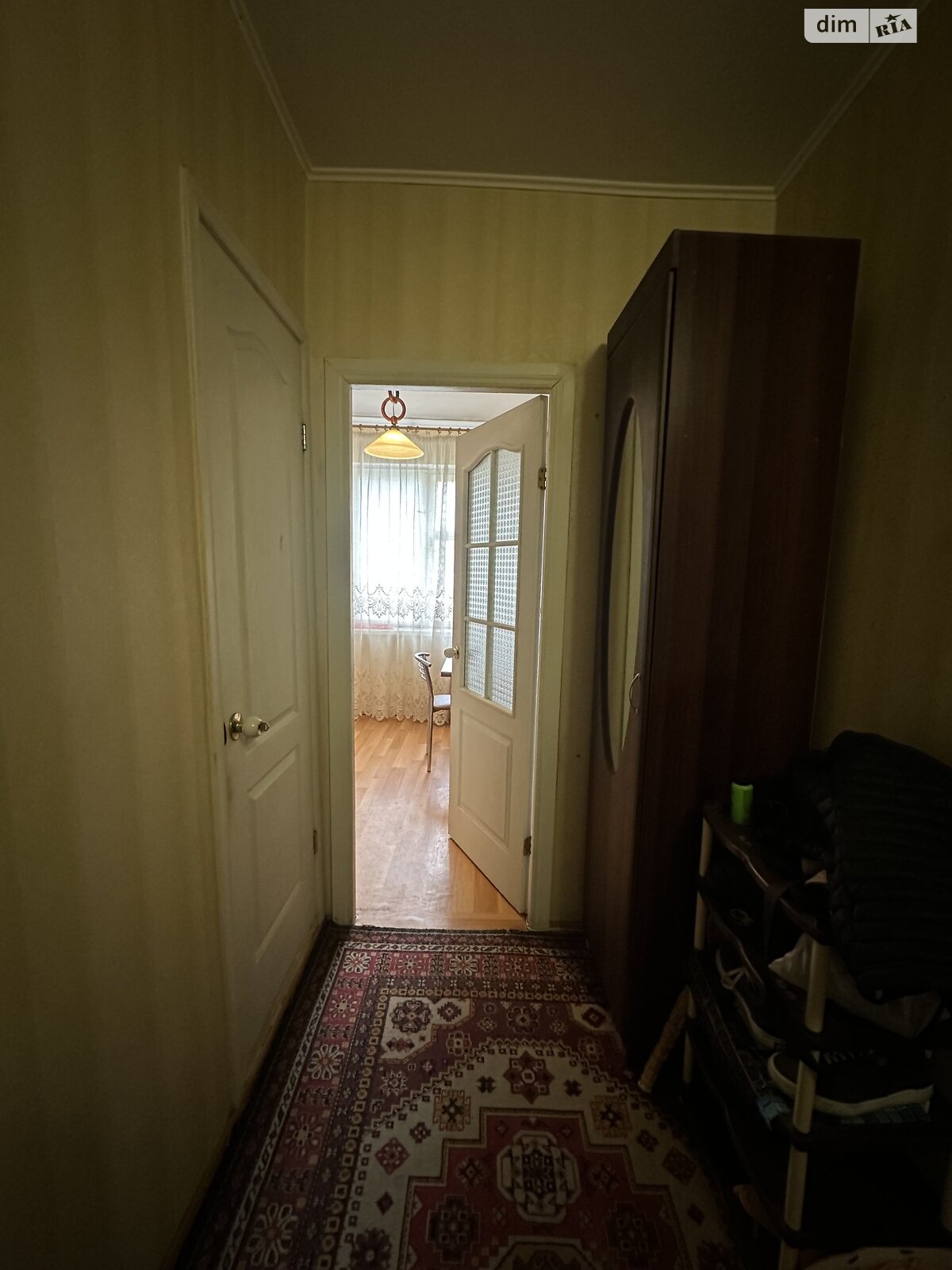 Продажа однокомнатной квартиры в Одессе, на ул. Академика Королева, район Южный фото 1 Продажа однокомнатной квартиры в Одессе, на ул. Академика Королева, район Южный фото 1