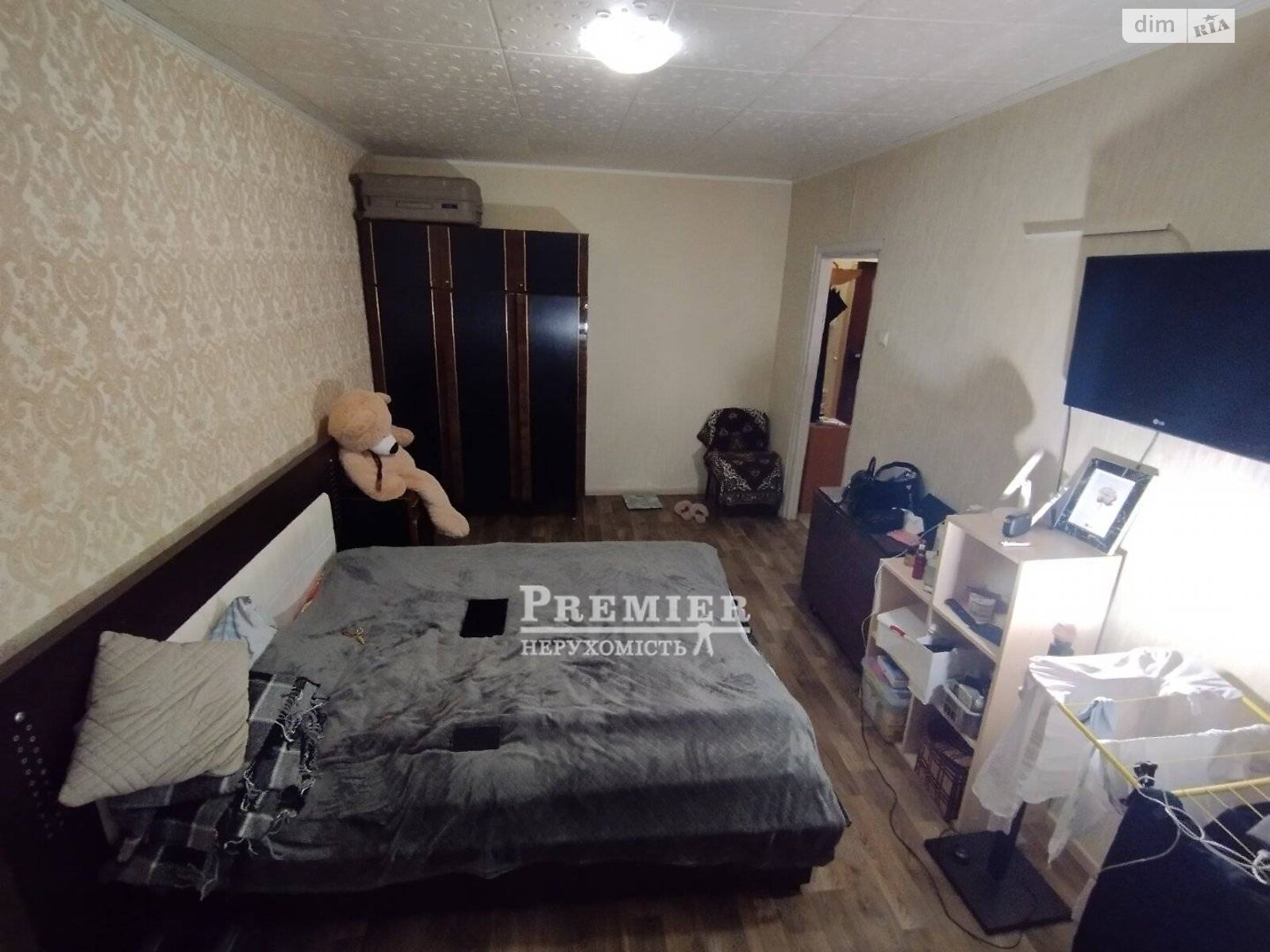 Продажа однокомнатной квартиры в Одессе, на ул. Академика Королева, район Южный фото 1 Продажа однокомнатной квартиры в Одессе, на ул. Академика Королева, район Южный фото 1