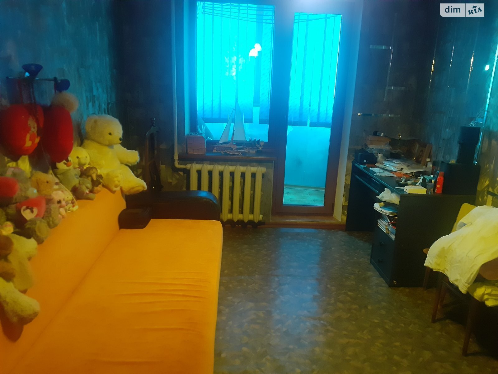 Продажа трехкомнатной квартиры в Одессе, на ул. Академика Королева, район Южный фото 1 Продажа трехкомнатной квартиры в Одессе, на ул. Академика Королева, район Южный фото 1