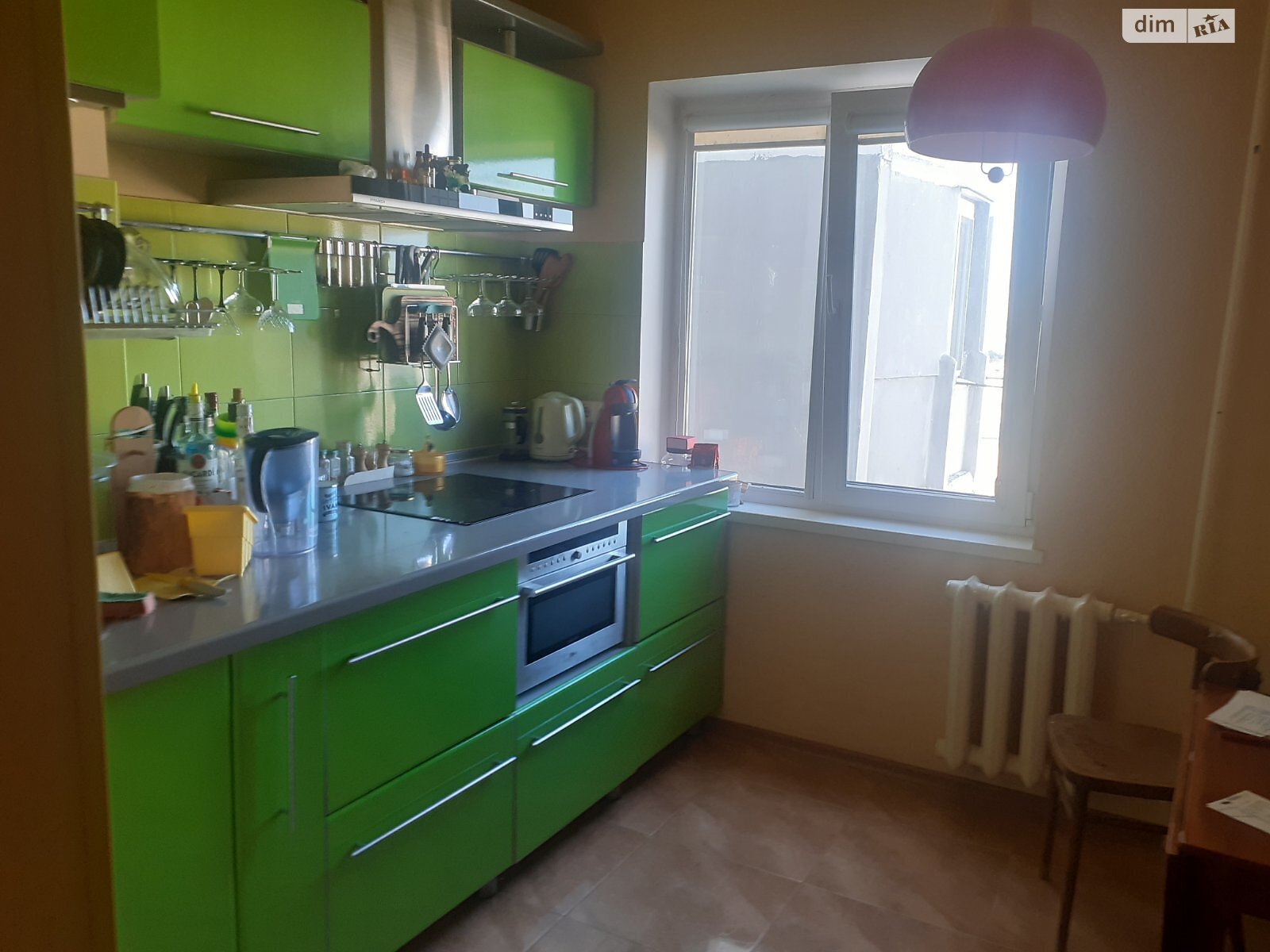 Продажа трехкомнатной квартиры в Одессе, на ул. Академика Королева, район Южный фото 1 Продажа трехкомнатной квартиры в Одессе, на ул. Академика Королева, район Южный фото 1