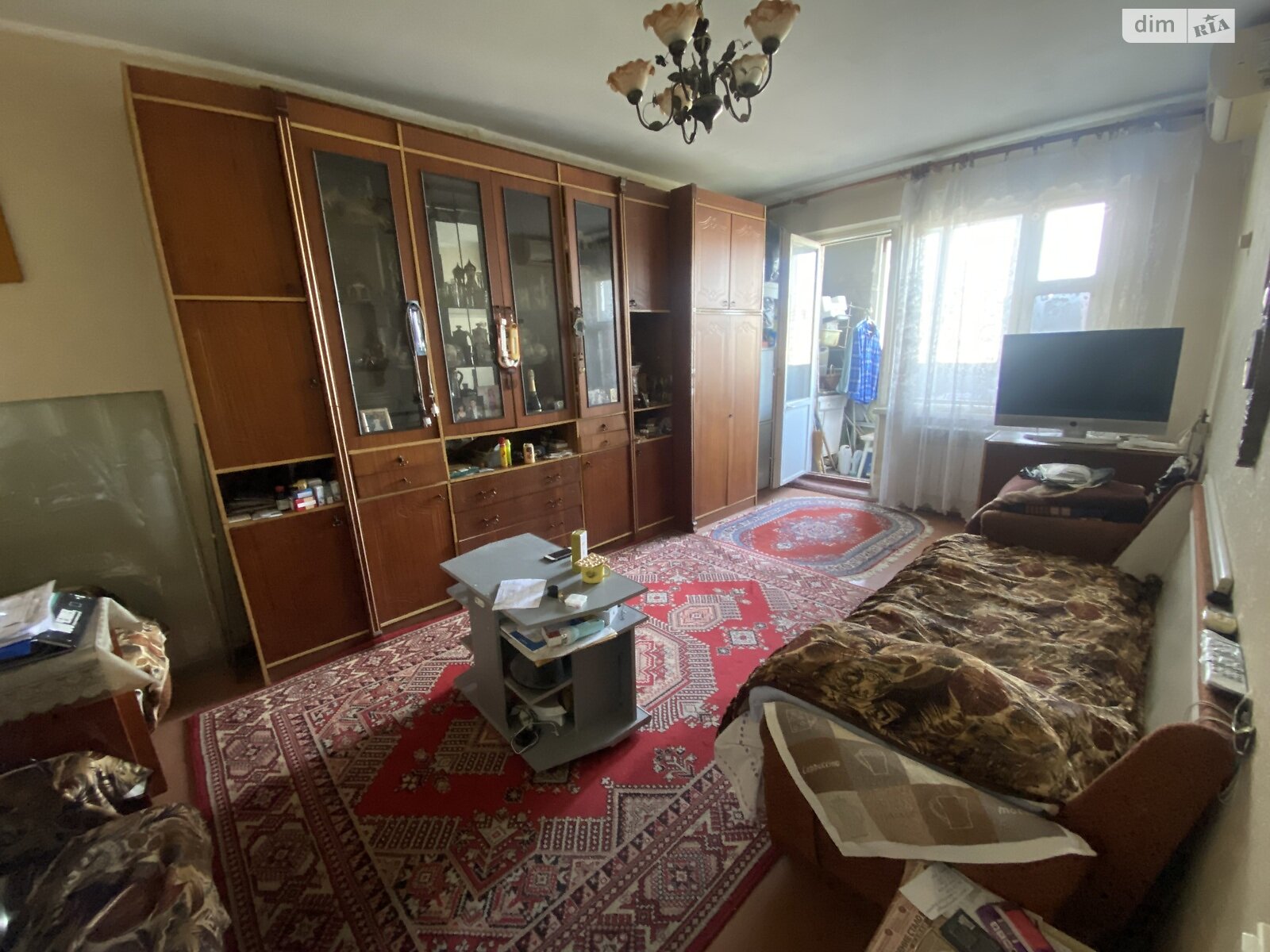 Продаж двокімнатної квартири в Одесі, на вул. Академіка Корольова, район Київський фото 1 Продаж двокімнатної квартири в Одесі, на вул. Академіка Корольова, район Київський фото 1