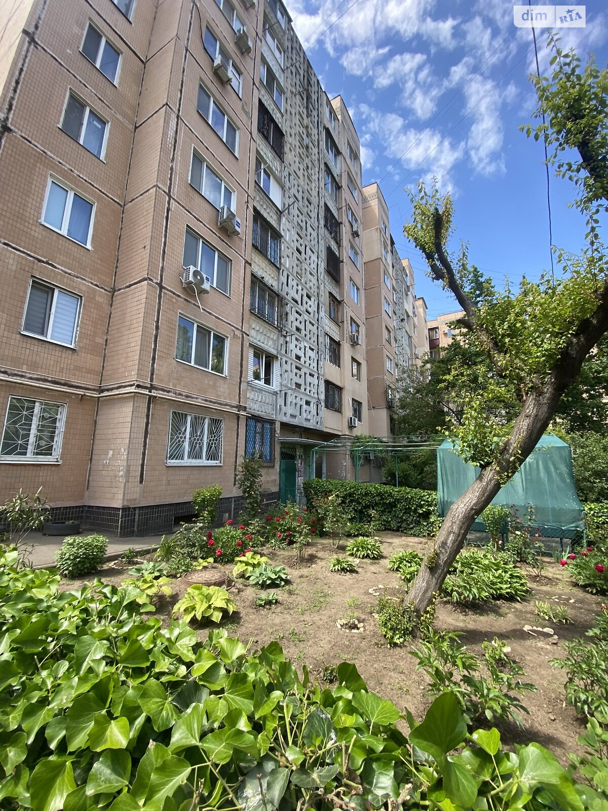 Продаж двокімнатної квартири в Одесі, на вул. Академіка Корольова, район Київський фото 1 Продаж двокімнатної квартири в Одесі, на вул. Академіка Корольова, район Київський фото 1