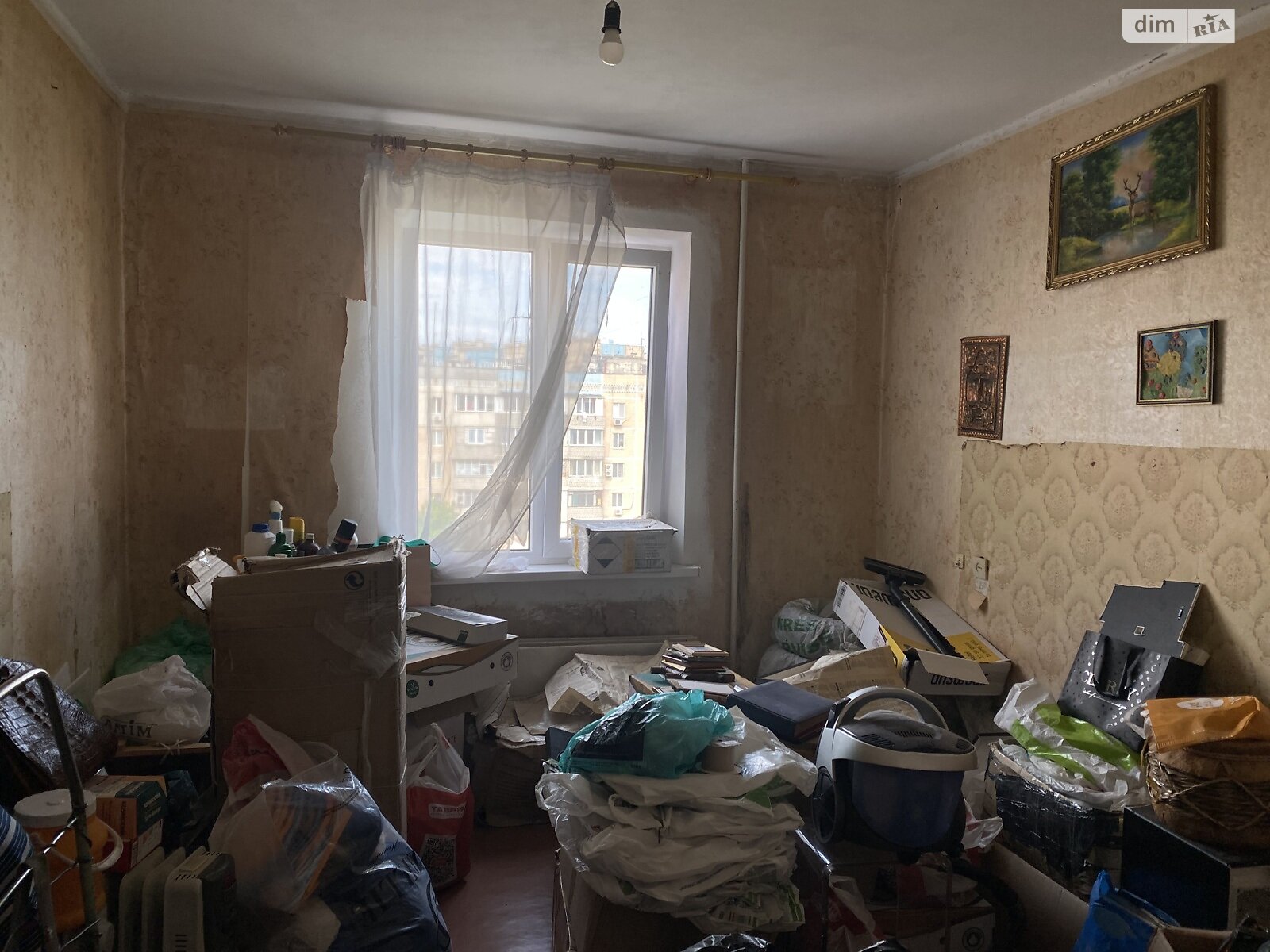 Продаж двокімнатної квартири в Одесі, на вул. Академіка Корольова, район Київський фото 1 Продаж двокімнатної квартири в Одесі, на вул. Академіка Корольова, район Київський фото 1