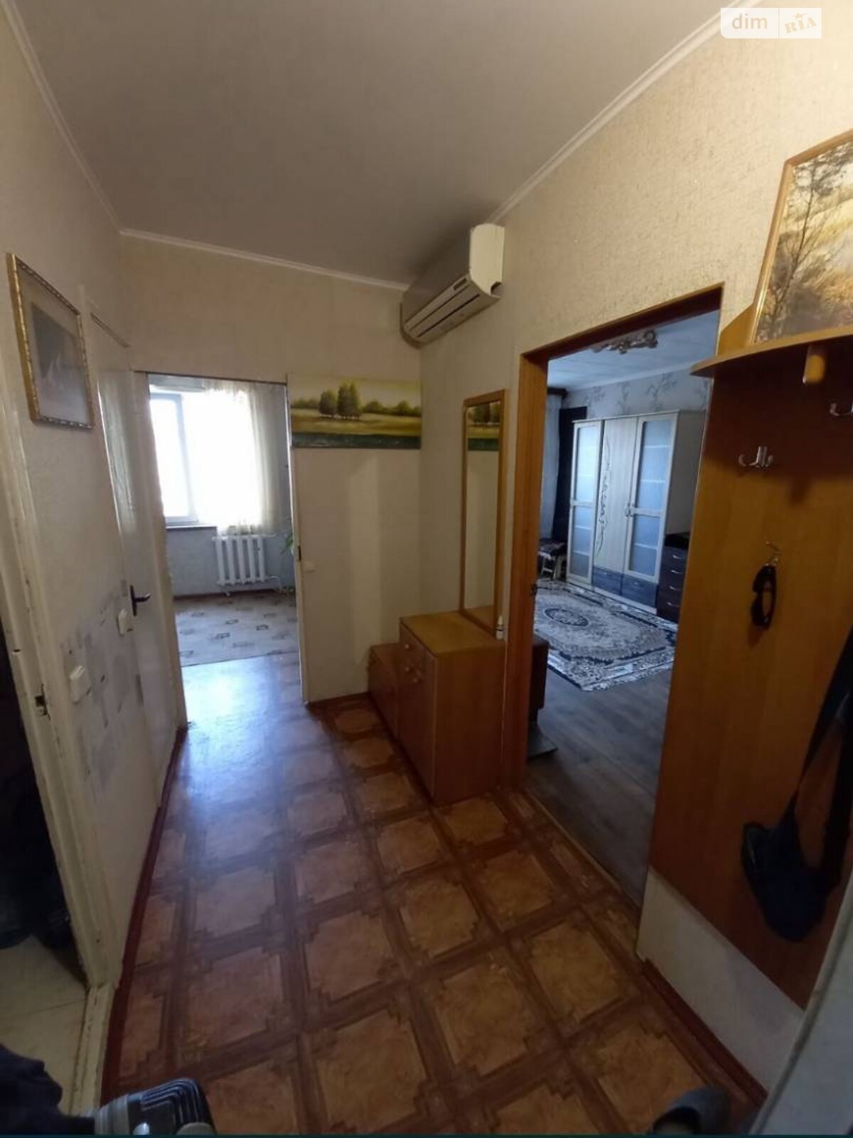 Продаж однокімнатної квартири в Одесі, на вул. Академіка Корольова, район Київський фото 1 Продаж однокімнатної квартири в Одесі, на вул. Академіка Корольова, район Київський фото 1