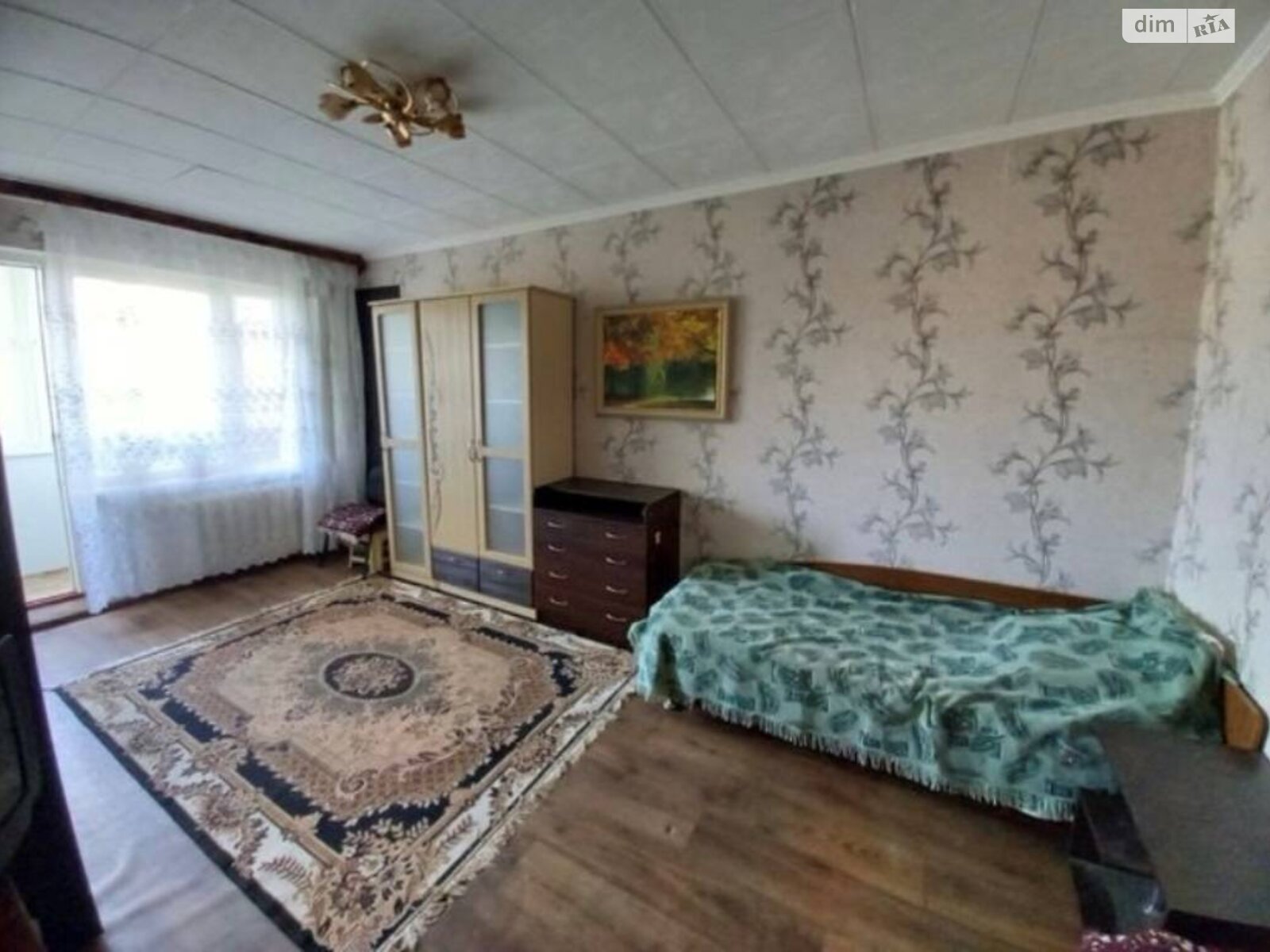 Продаж однокімнатної квартири в Одесі, на вул. Академіка Корольова, район Київський фото 1 Продаж однокімнатної квартири в Одесі, на вул. Академіка Корольова, район Київський фото 1