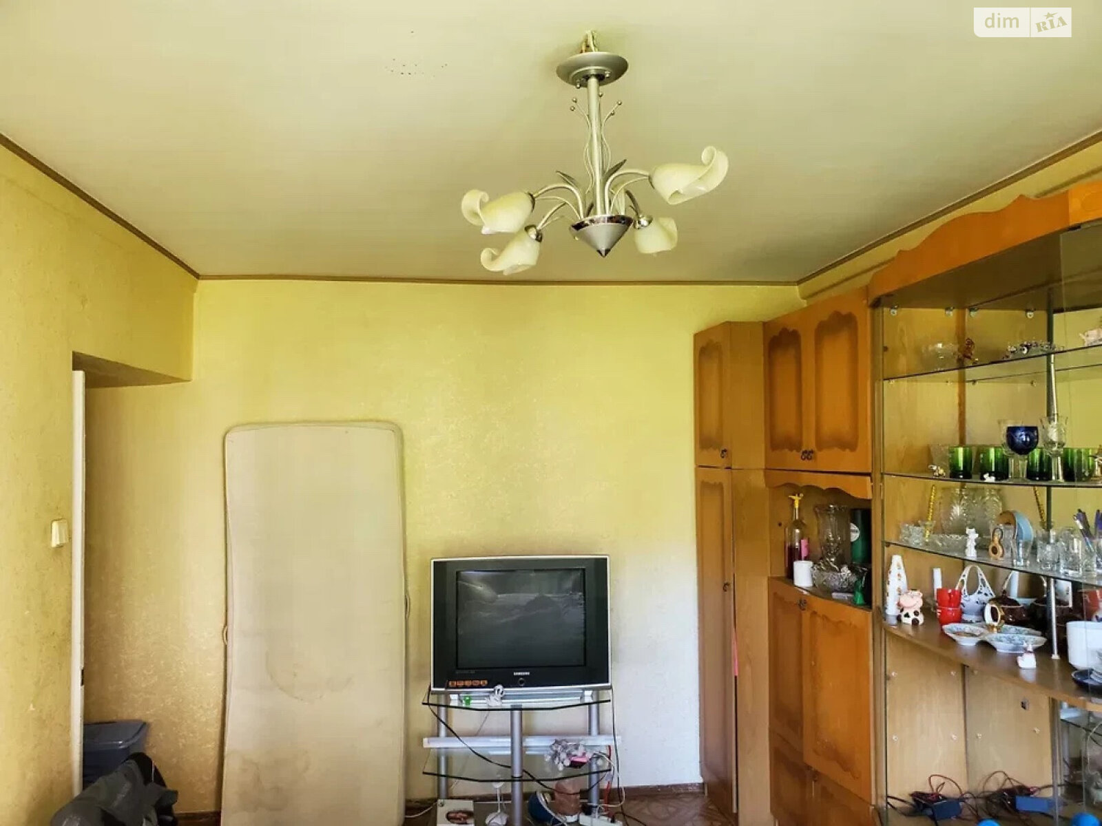 Продаж двокімнатної квартири в Одесі, на вул. Академіка Корольова, район Південний фото 1 Продаж двокімнатної квартири в Одесі, на вул. Академіка Корольова, район Південний фото 1
