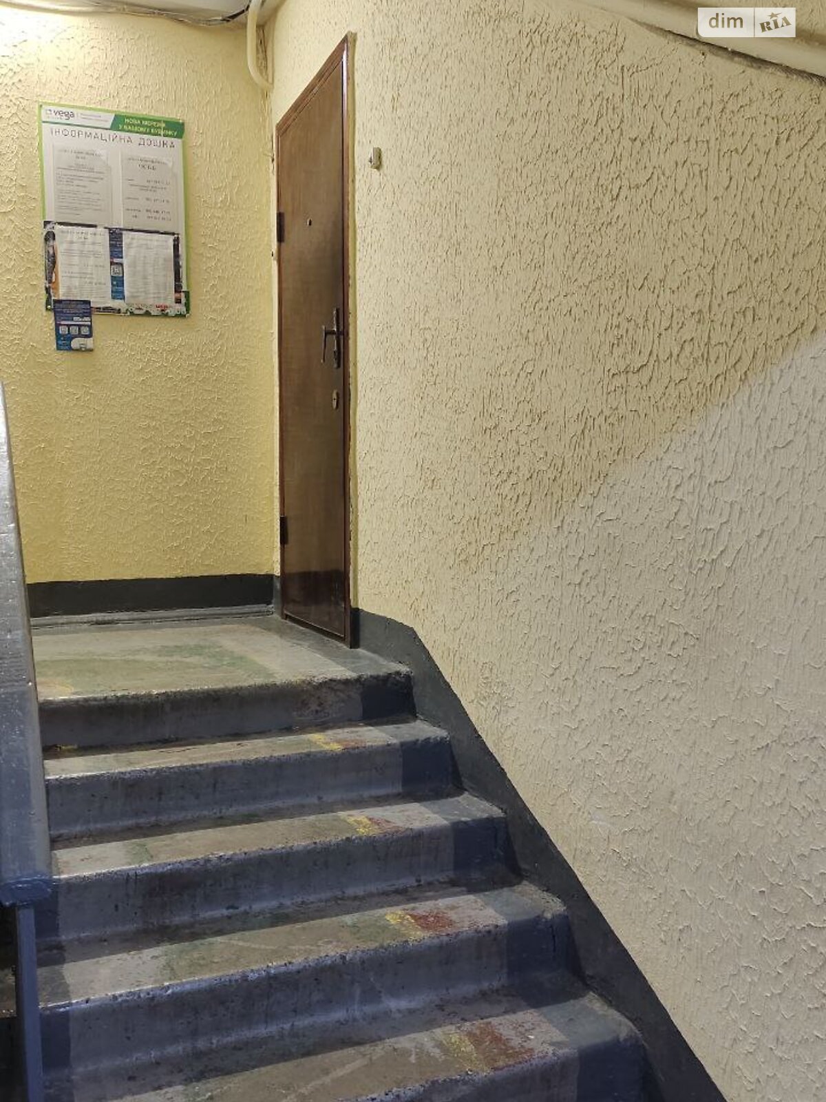 Продаж трикімнатної квартири в Одесі, на вул. Академіка Корольова 63А, район Південний фото 1 Продаж трикімнатної квартири в Одесі, на вул. Академіка Корольова 63А, район Південний фото 1