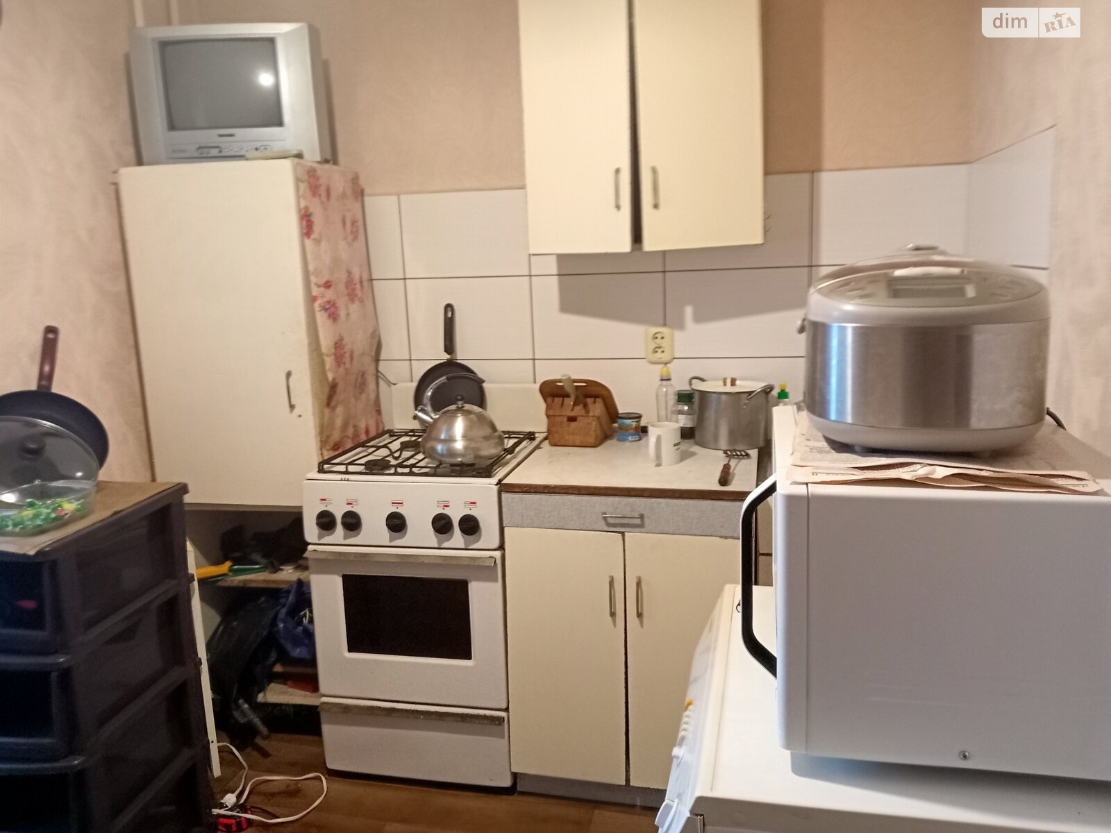 Продажа двухкомнатной квартиры в Одессе, на ул. Академика Королева, район Южный фото 1 Продажа двухкомнатной квартиры в Одессе, на ул. Академика Королева, район Южный фото 1