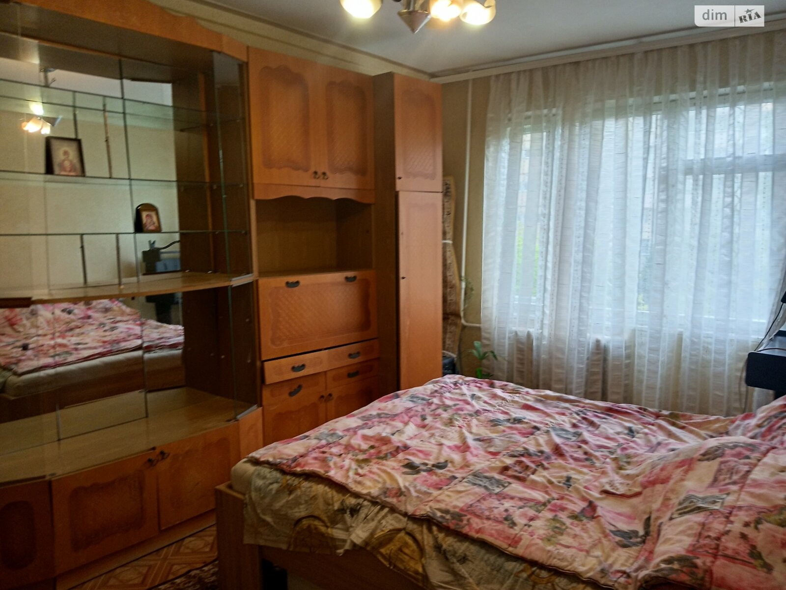Продажа двухкомнатной квартиры в Одессе, на ул. Академика Королева, район Южный фото 1 Продажа двухкомнатной квартиры в Одессе, на ул. Академика Королева, район Южный фото 1