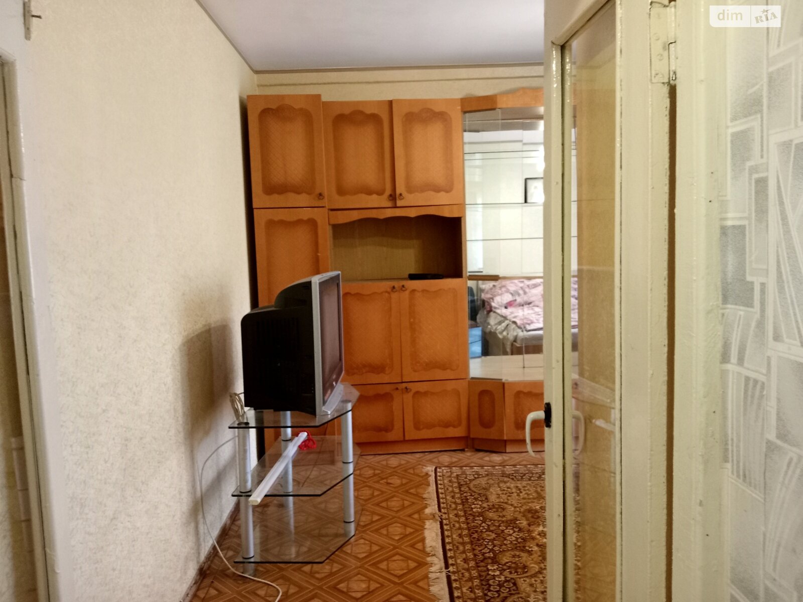 Продажа двухкомнатной квартиры в Одессе, на ул. Академика Королева, район Южный фото 1 Продажа двухкомнатной квартиры в Одессе, на ул. Академика Королева, район Южный фото 1