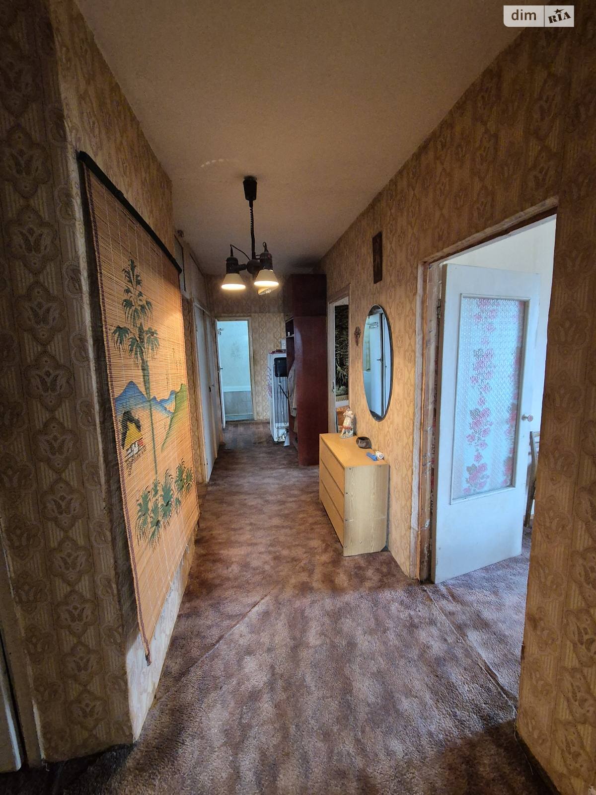 Продаж чотирикімнатної квартири в Одесі, на вул. Академіка Корольова 120, район Південний фото 1