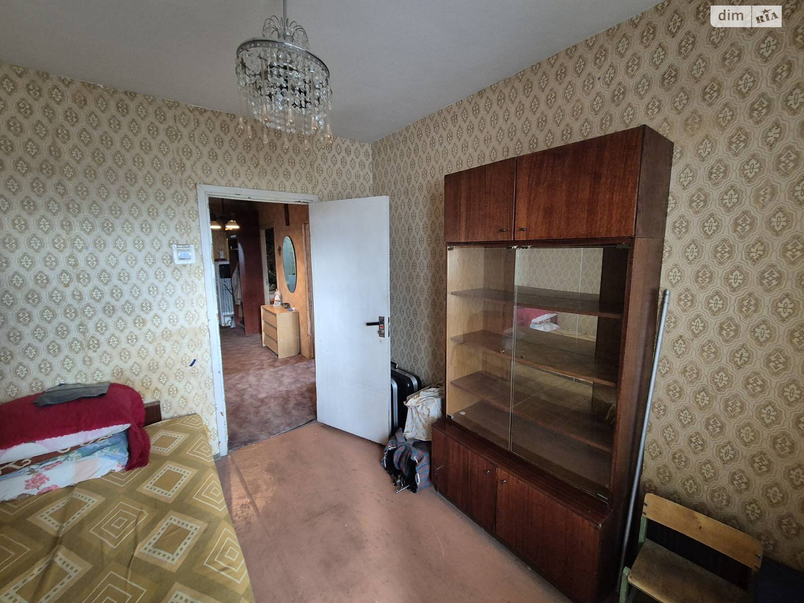 Продаж чотирикімнатної квартири в Одесі, на вул. Академіка Корольова 120, район Південний фото 1