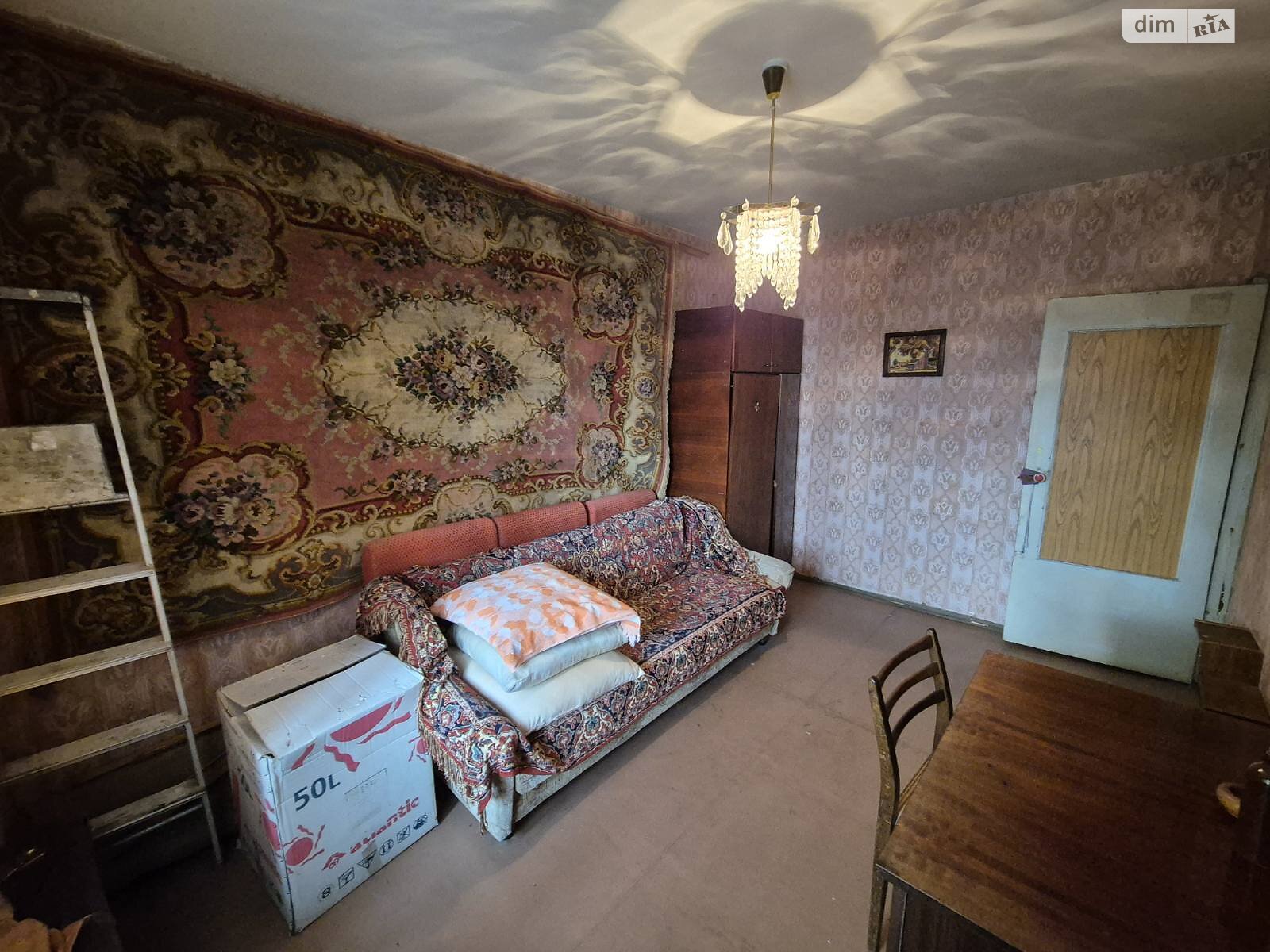 Продаж чотирикімнатної квартири в Одесі, на вул. Академіка Корольова 120, район Південний фото 1