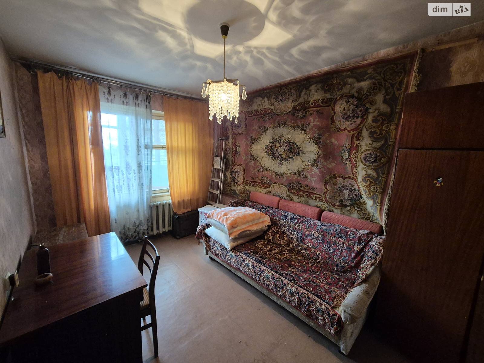 Продаж чотирикімнатної квартири в Одесі, на вул. Академіка Корольова 120, район Південний фото 1