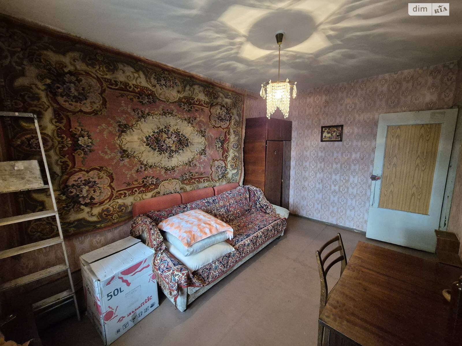 Продаж чотирикімнатної квартири в Одесі, на вул. Академіка Корольова 120, район Південний фото 1