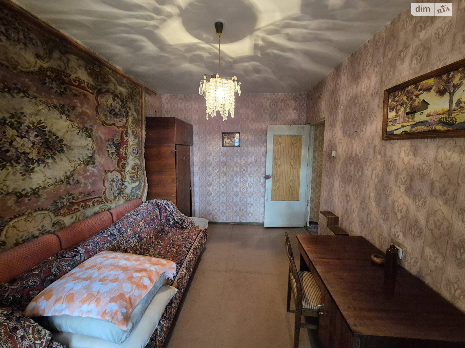 Продаж чотирикімнатної квартири в Одесі, на вул. Академіка Корольова 120, район Південний фото 1