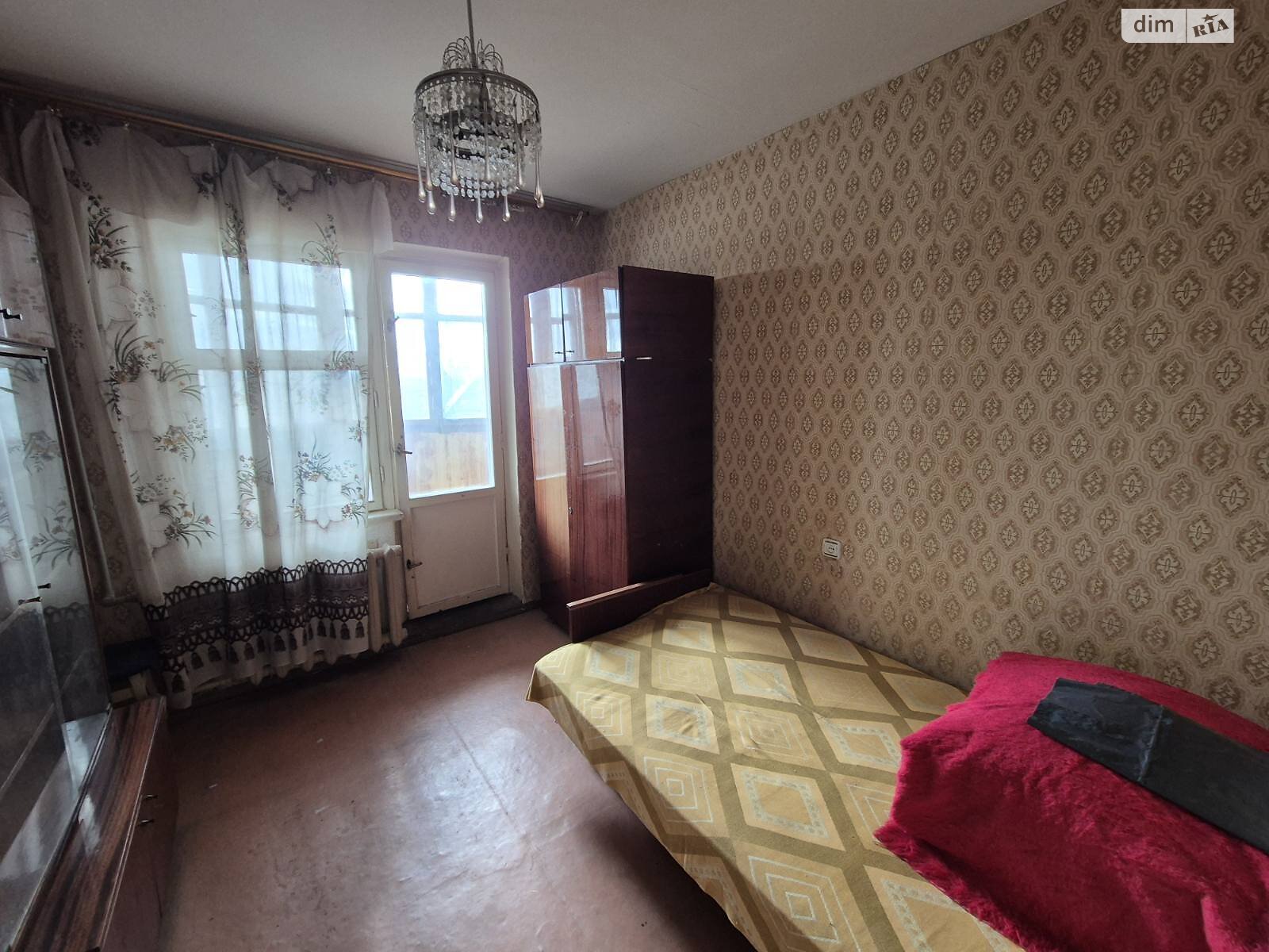 Продаж чотирикімнатної квартири в Одесі, на вул. Академіка Корольова 120, район Південний фото 1