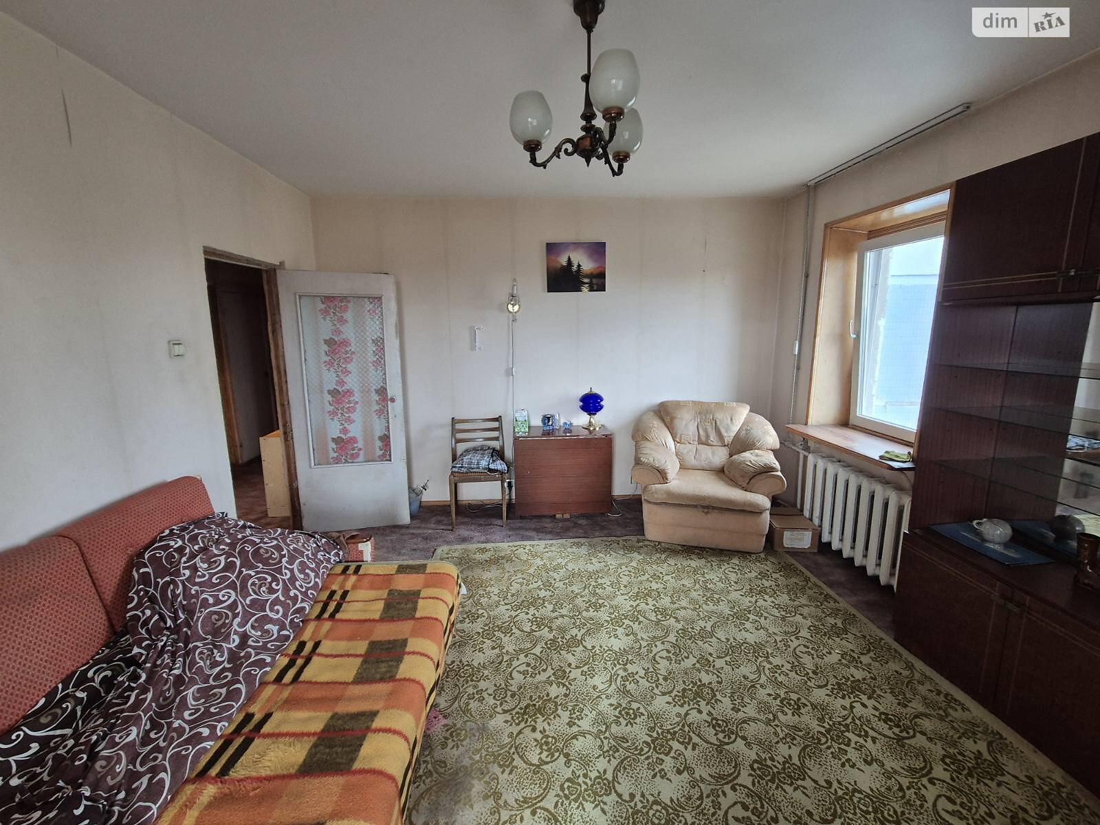 Продаж чотирикімнатної квартири в Одесі, на вул. Академіка Корольова 120, район Південний фото 1