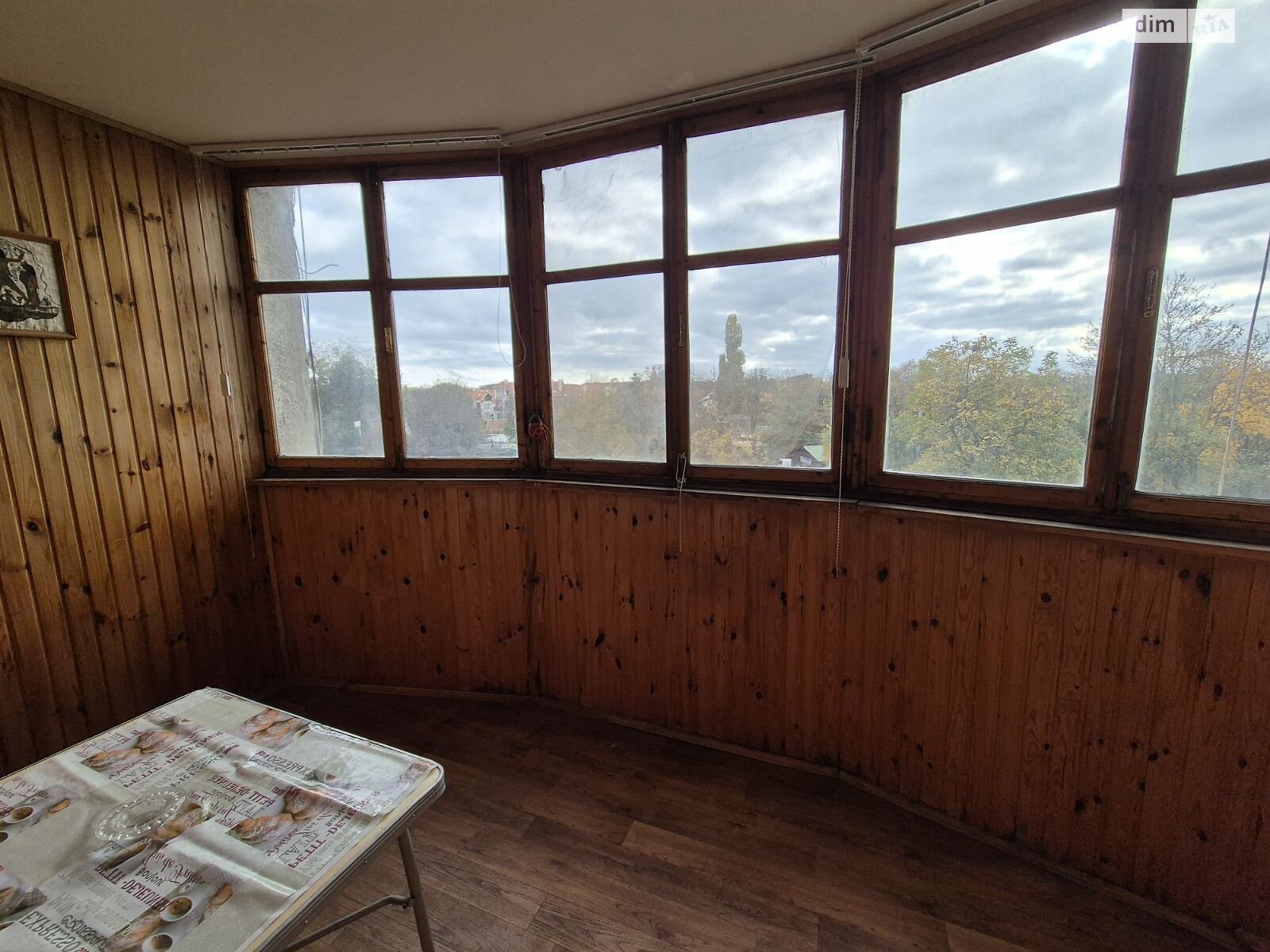 Продаж чотирикімнатної квартири в Одесі, на вул. Академіка Корольова 120, район Південний фото 1