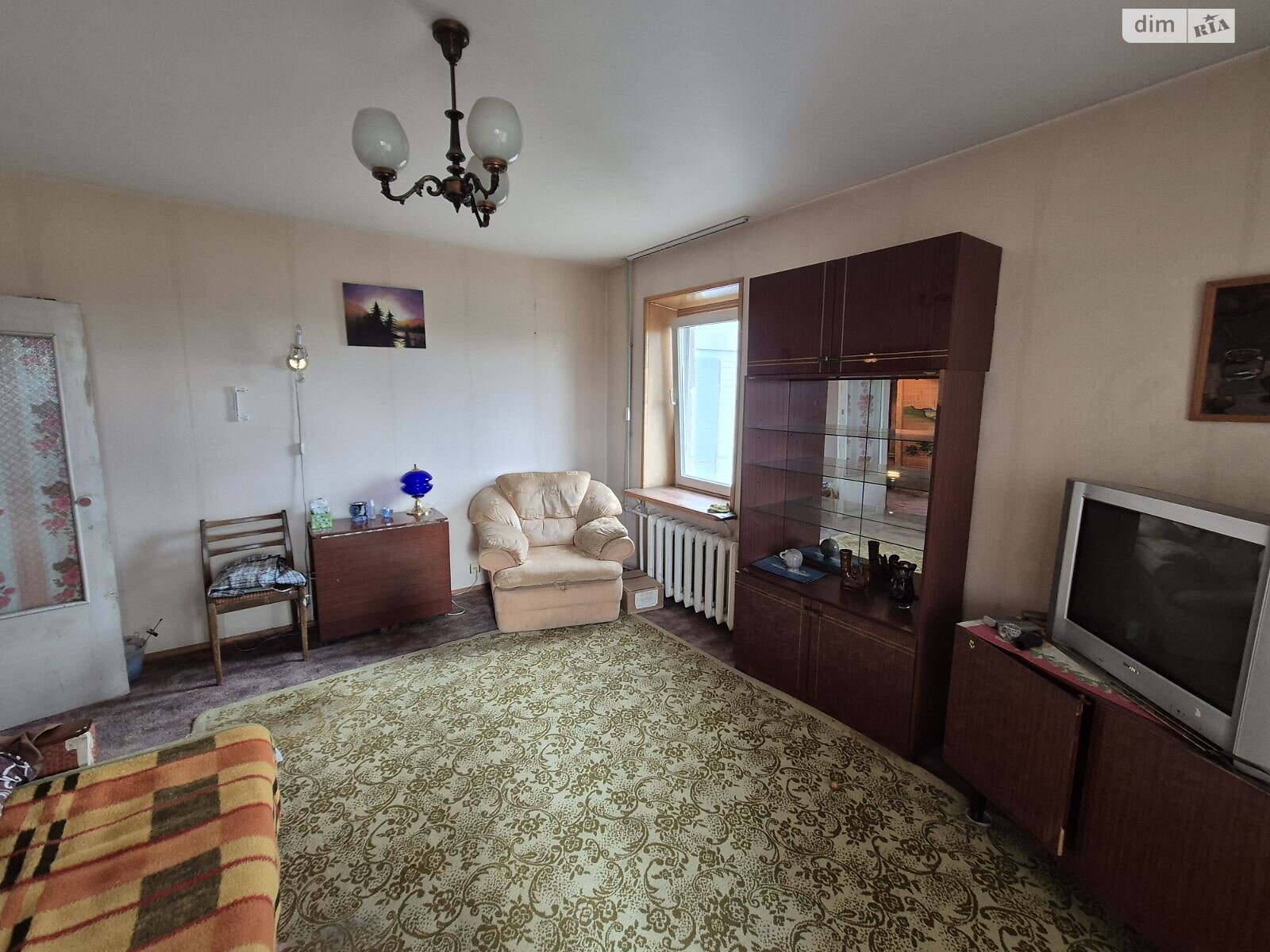 Продаж чотирикімнатної квартири в Одесі, на вул. Академіка Корольова 120, район Південний фото 1