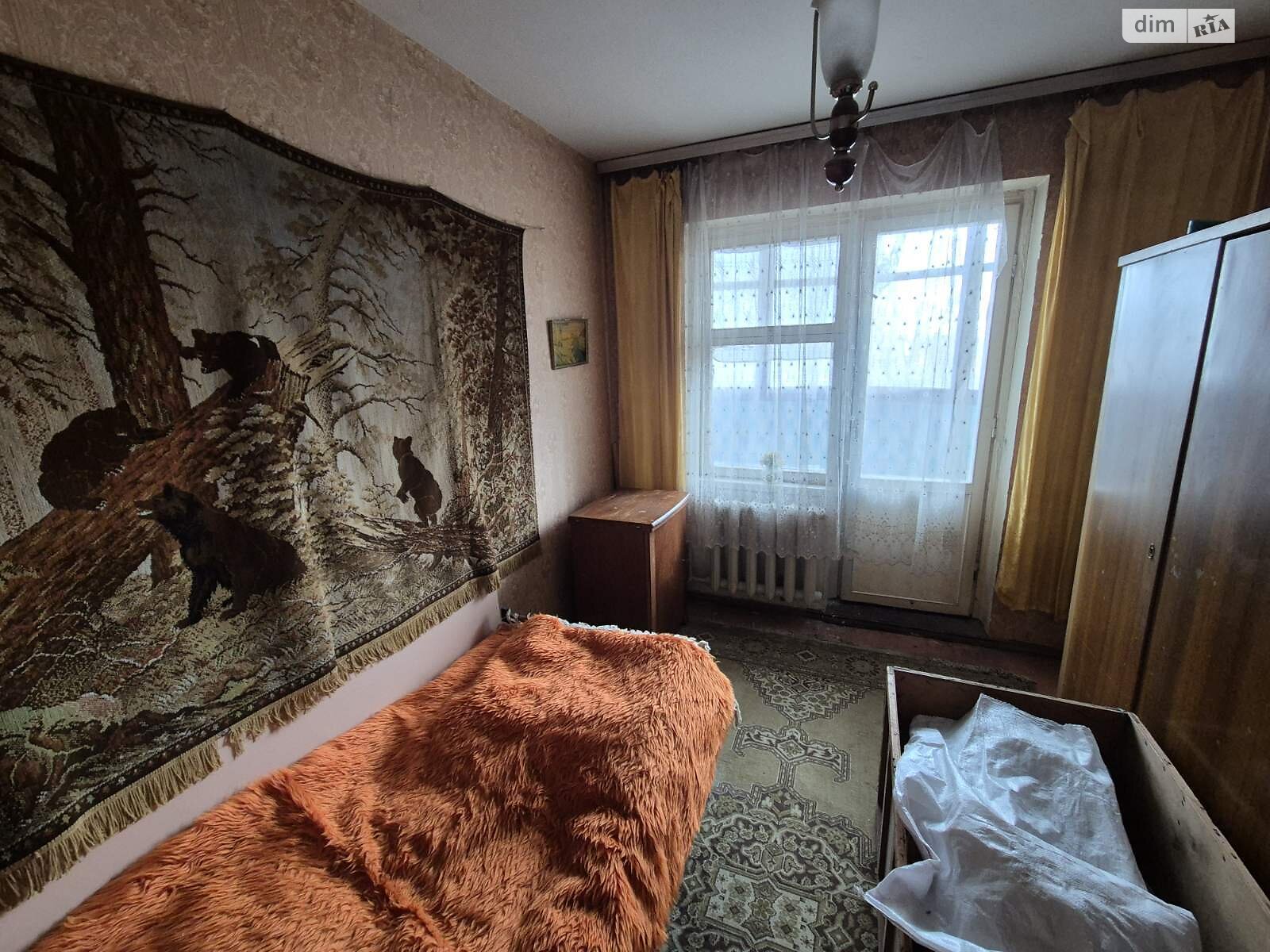 Продаж чотирикімнатної квартири в Одесі, на вул. Академіка Корольова 120, район Південний фото 1