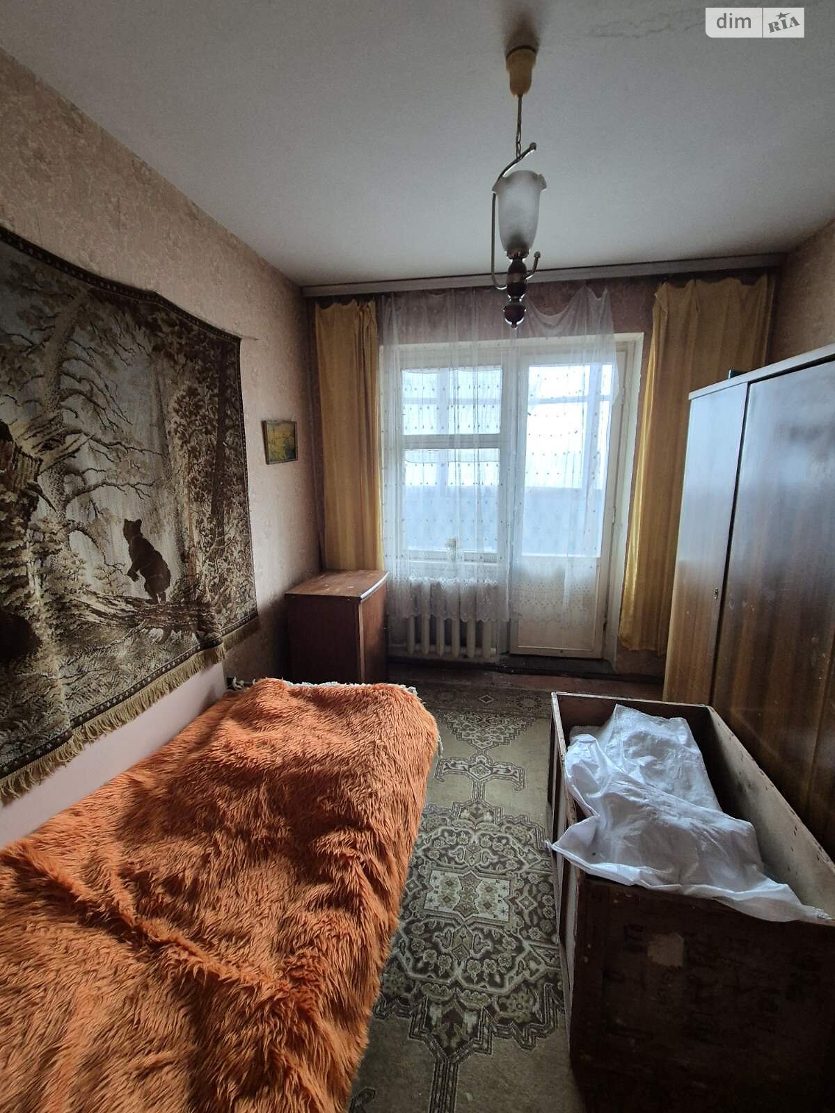 Продаж чотирикімнатної квартири в Одесі, на вул. Академіка Корольова 120, район Південний фото 1