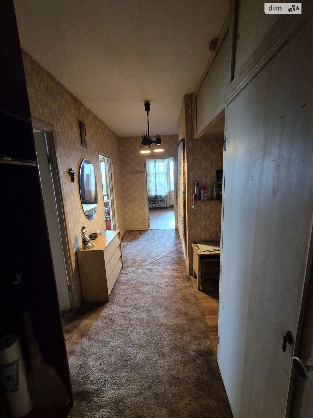 Продаж чотирикімнатної квартири в Одесі, на вул. Академіка Корольова 120, район Південний фото 1