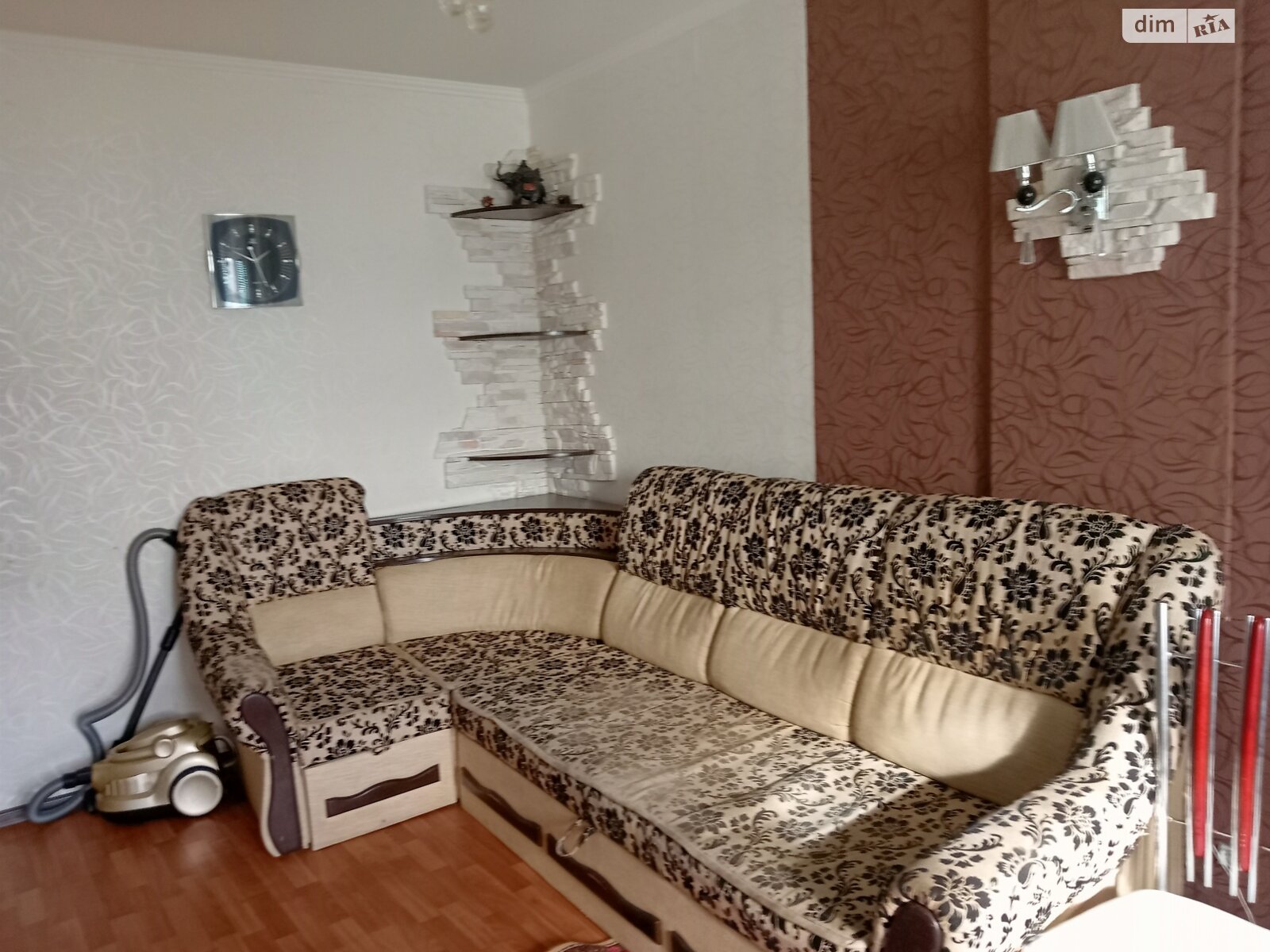 Продажа трехкомнатной квартиры в Одессе, на ул. Академика Королева, район Южный фото 1