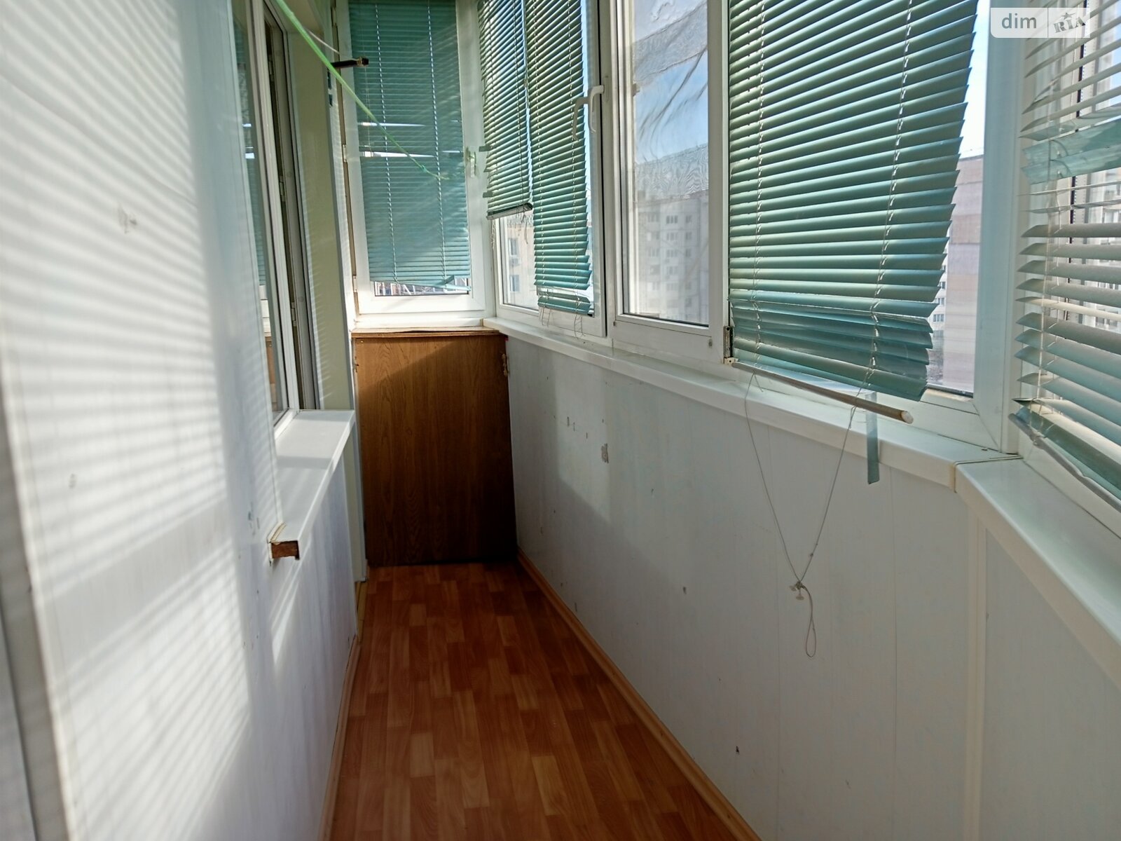 Продажа трехкомнатной квартиры в Одессе, на ул. Академика Королева, район Южный фото 1