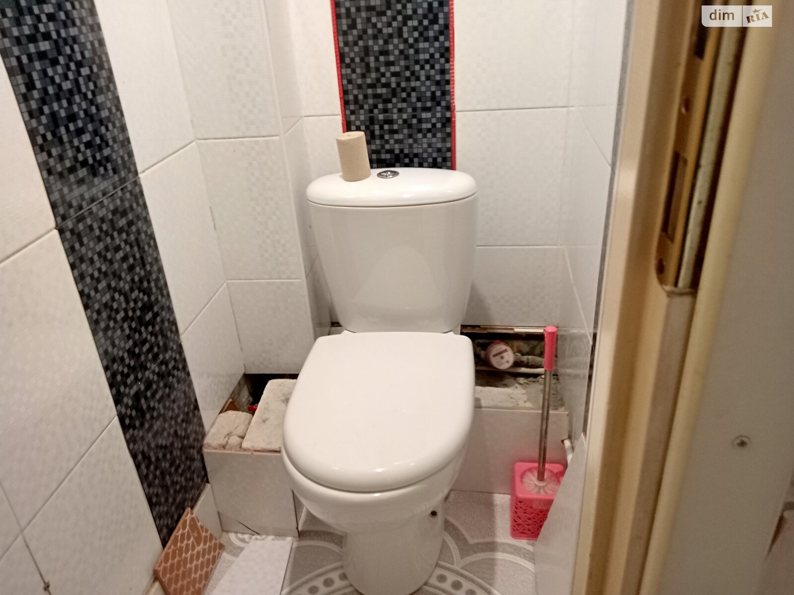 Продажа трехкомнатной квартиры в Одессе, на ул. Академика Королева, район Южный фото 1