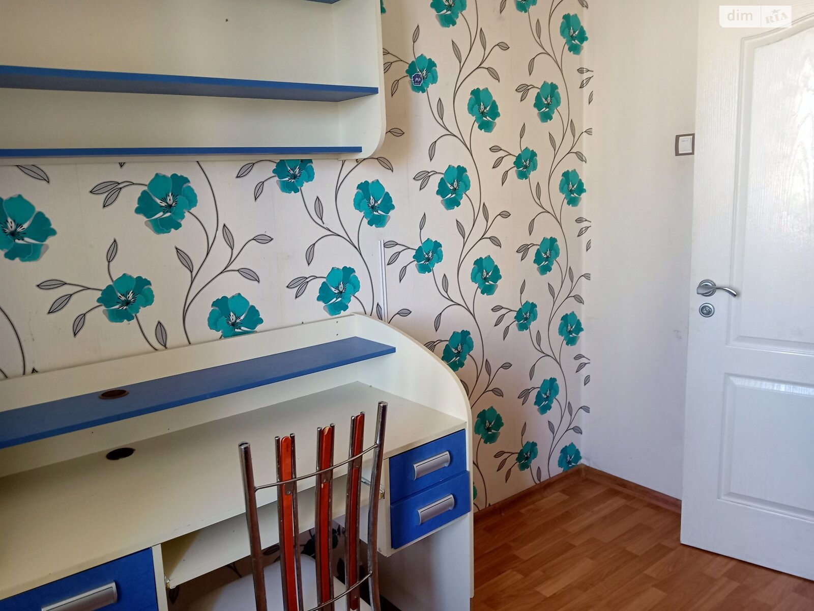 Продажа трехкомнатной квартиры в Одессе, на ул. Академика Королева, район Южный фото 1