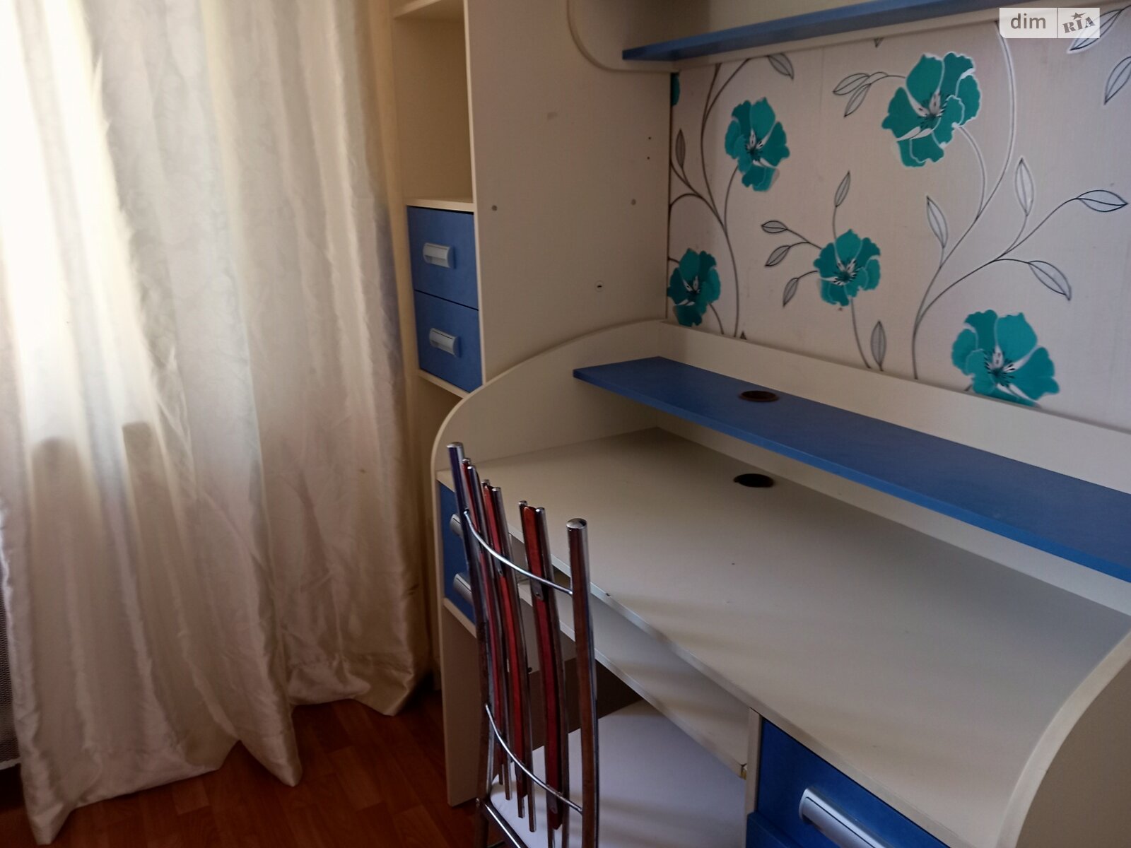 Продажа трехкомнатной квартиры в Одессе, на ул. Академика Королева, район Южный фото 1