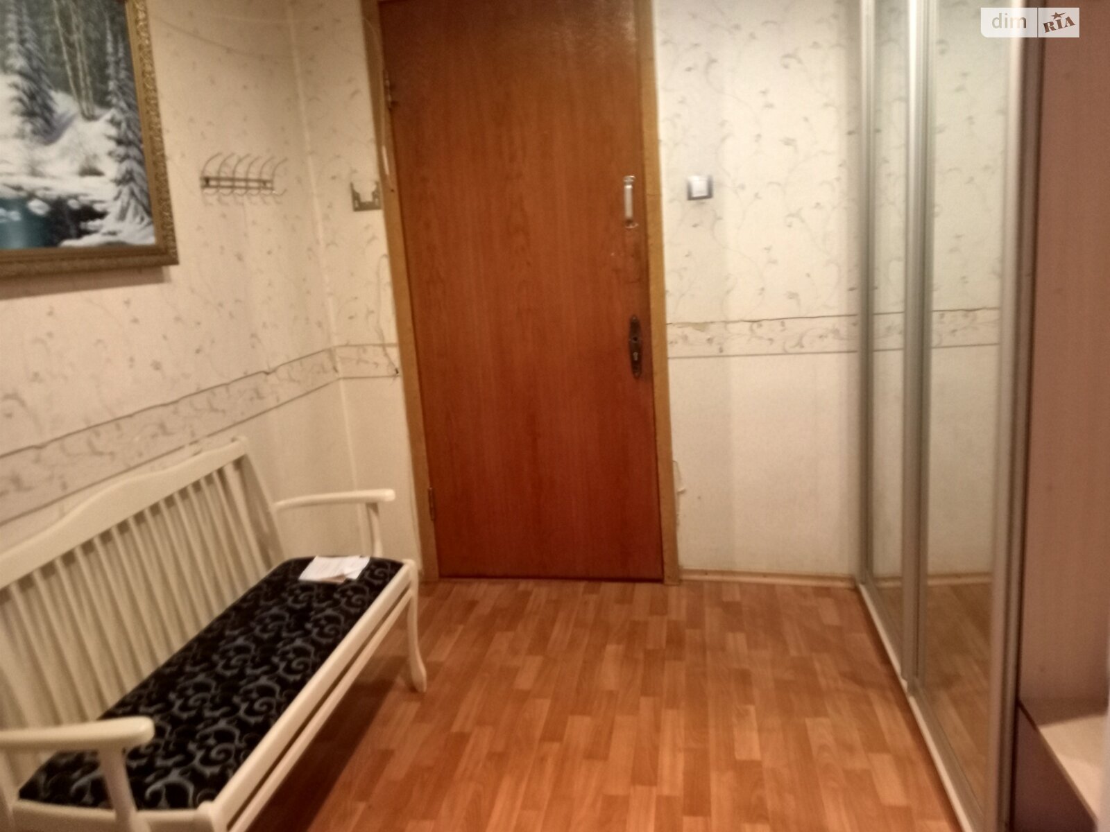 Продажа трехкомнатной квартиры в Одессе, на ул. Академика Королева, район Южный фото 1