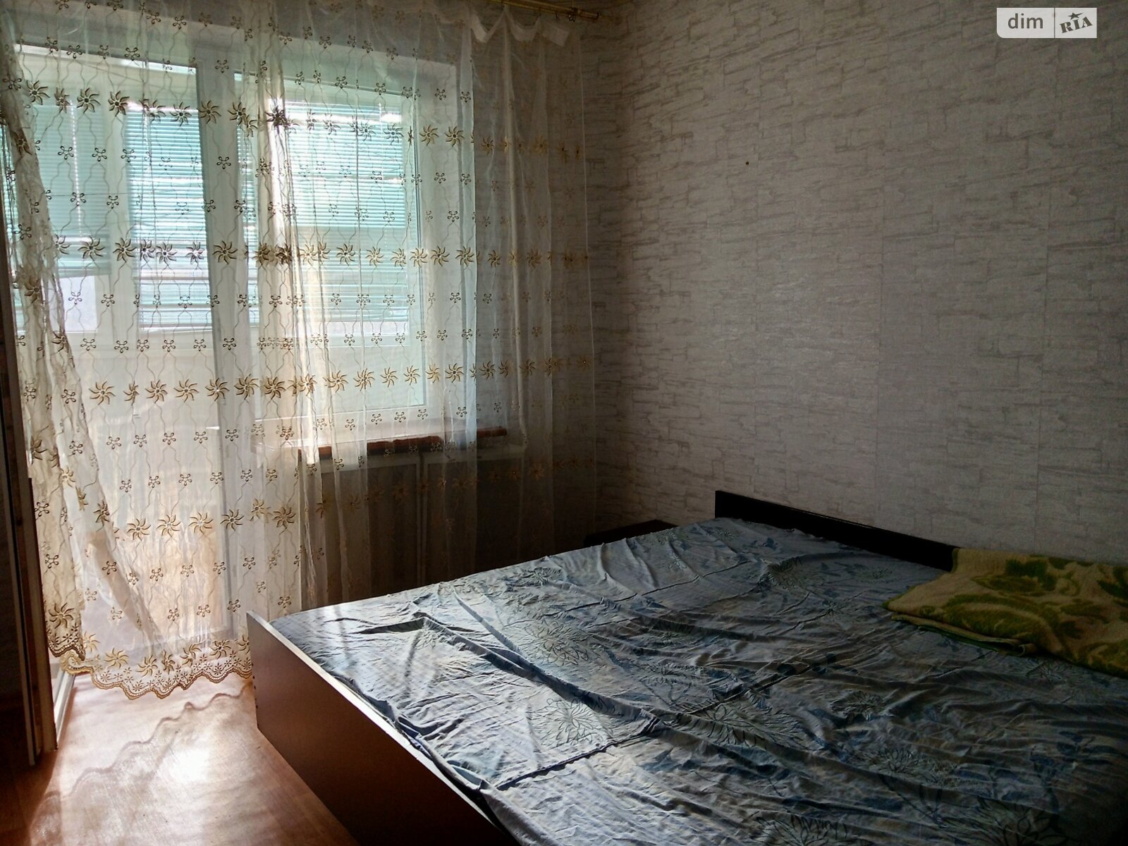 Продажа трехкомнатной квартиры в Одессе, на ул. Академика Королева, район Южный фото 1