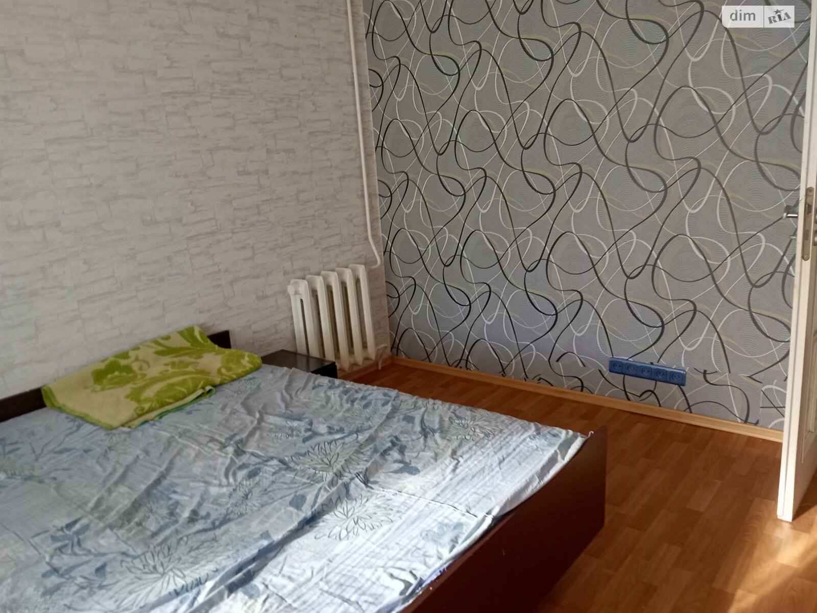 Продажа трехкомнатной квартиры в Одессе, на ул. Академика Королева, район Южный фото 1